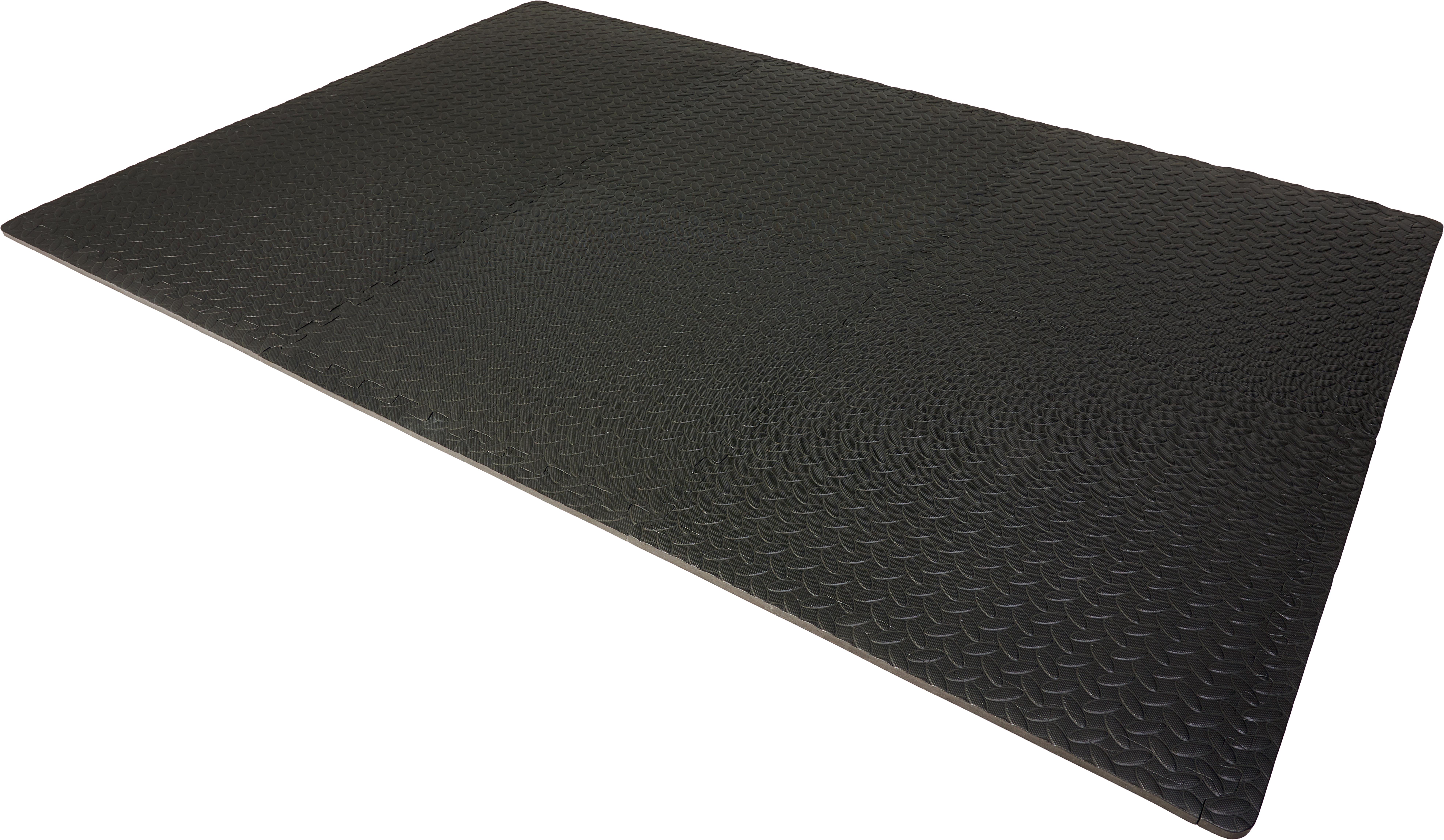 halfords black floor mats