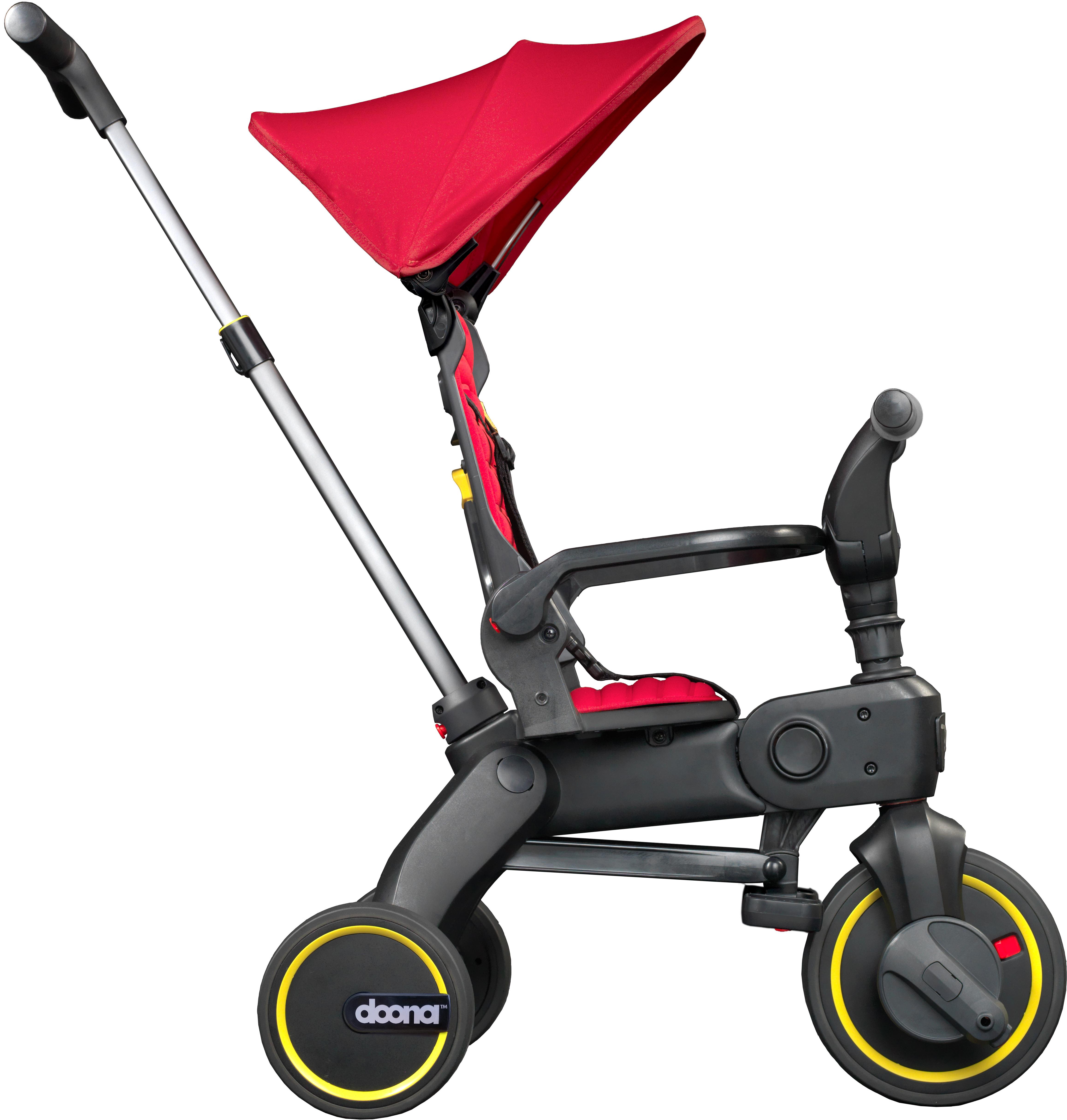 halfords kids trikes