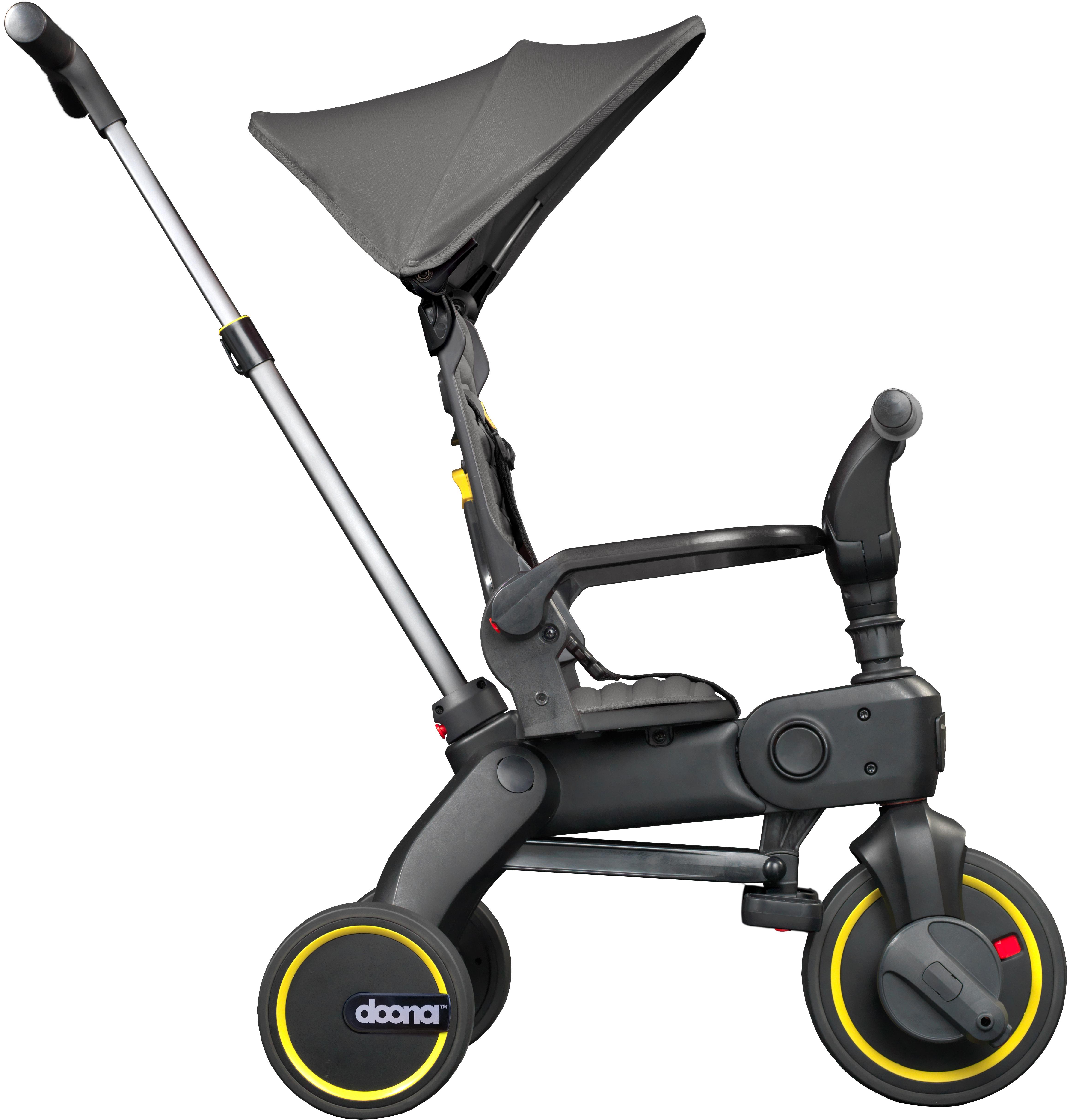 doona smart trike