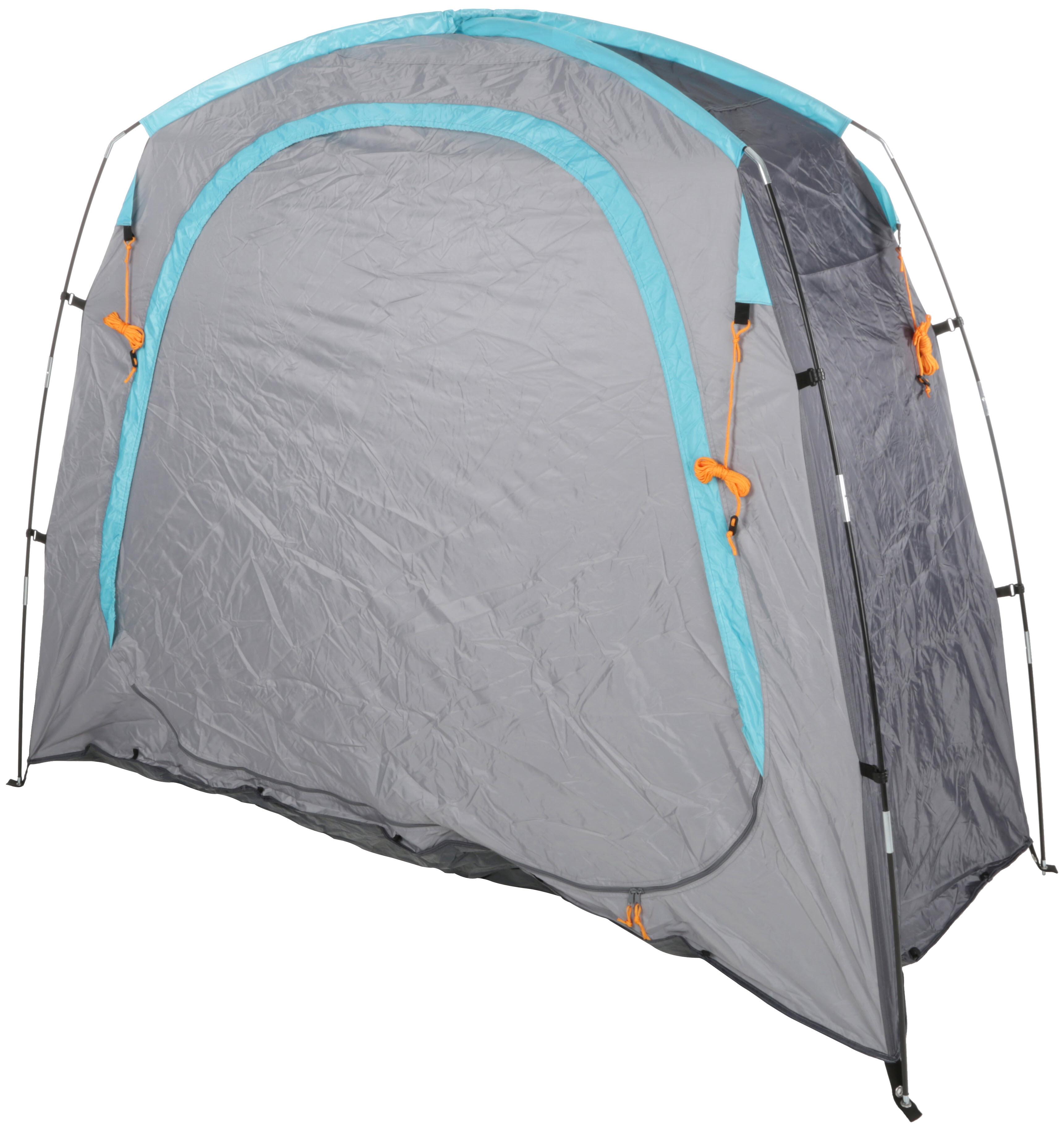 tidy tent bike cave argos