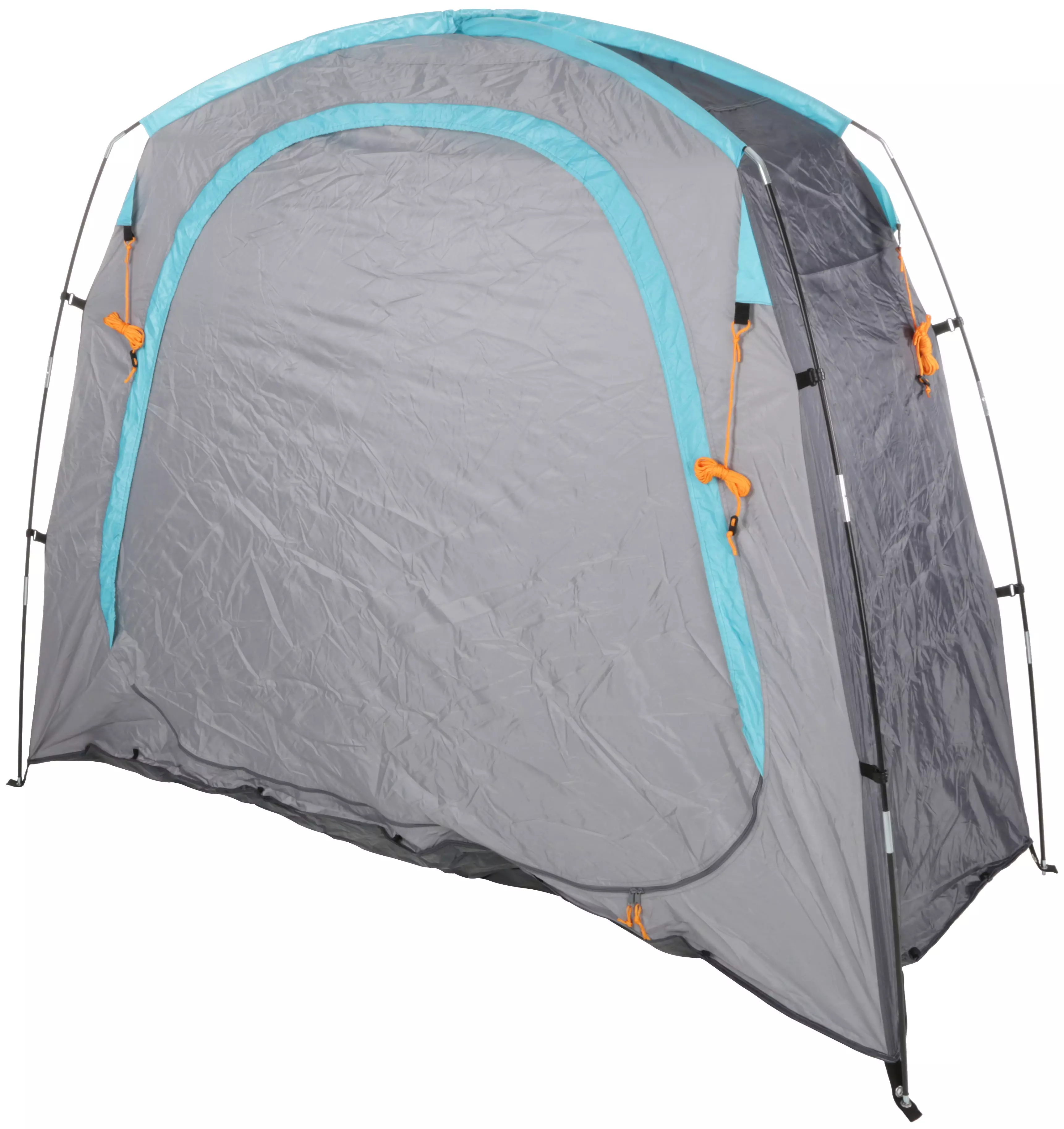 halfords bike tent