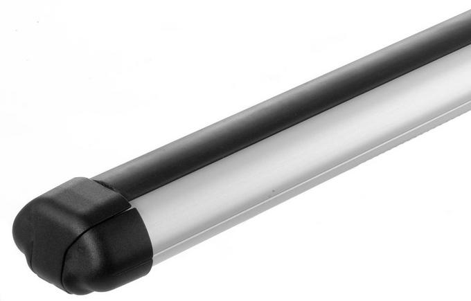 Cruz Aluminium Roof Bars 924 324 Pack Of 2 Halfords Uk