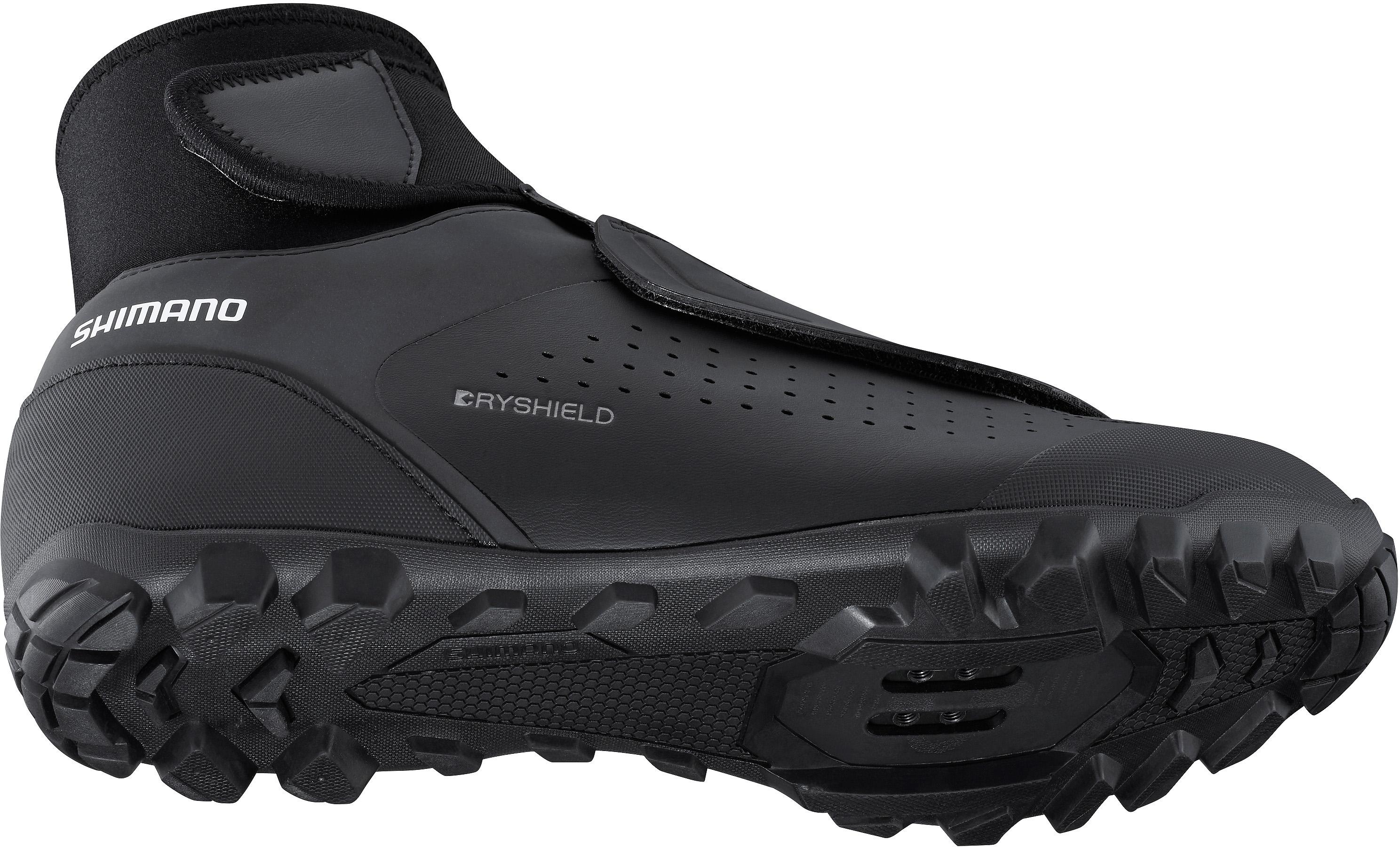 shimano mw5 dryshield