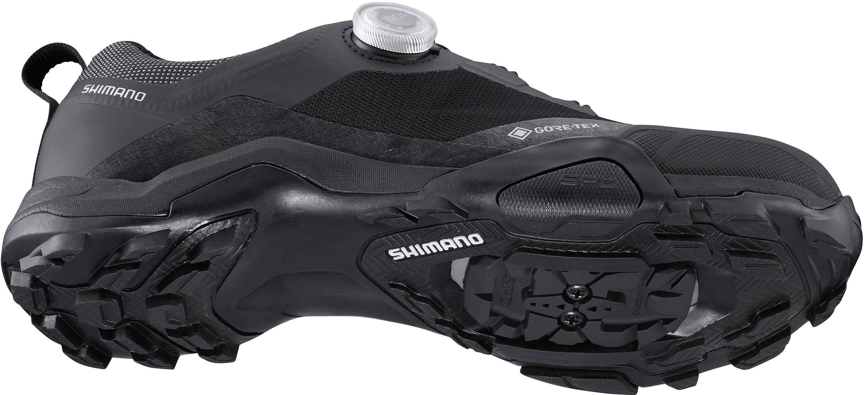 shimano mt7 spd