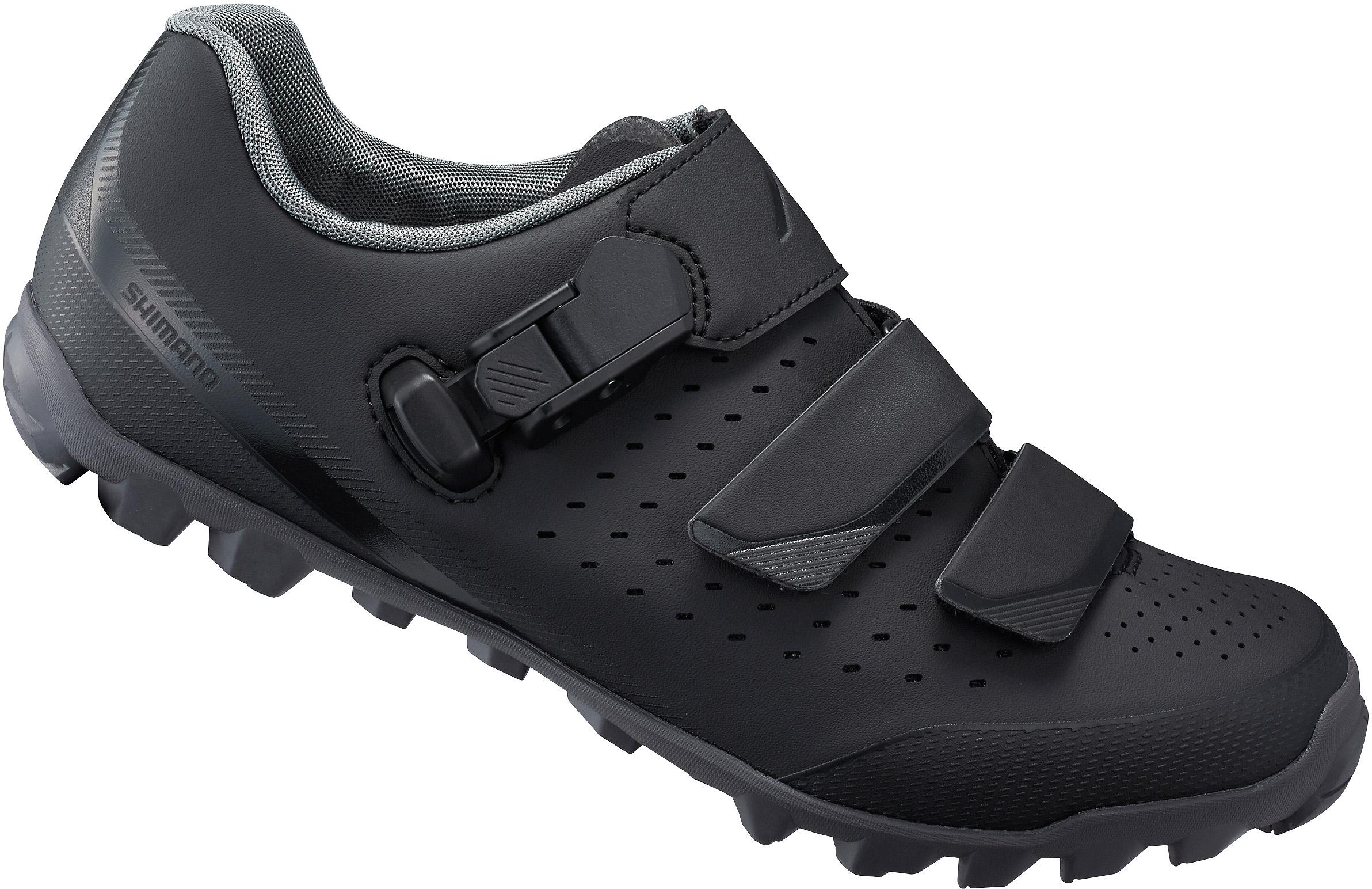 halfords cycling shoes