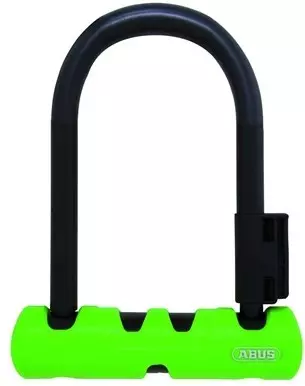 abus mini d lock