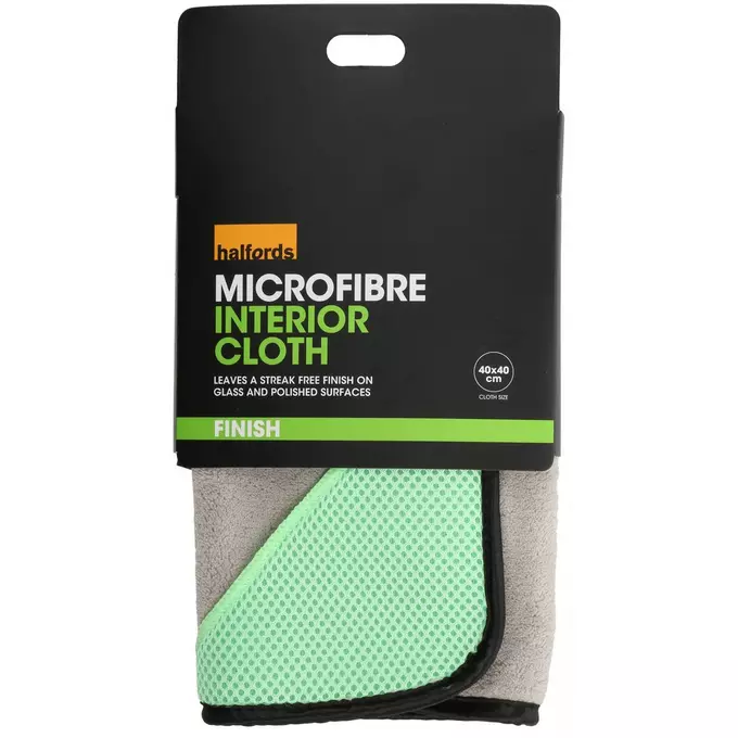 picture Fabric Car Seat Cleaner Halfords halfords microfibre interior cloth
