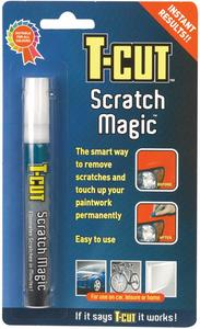 T-Cut Scratch Magic Pen