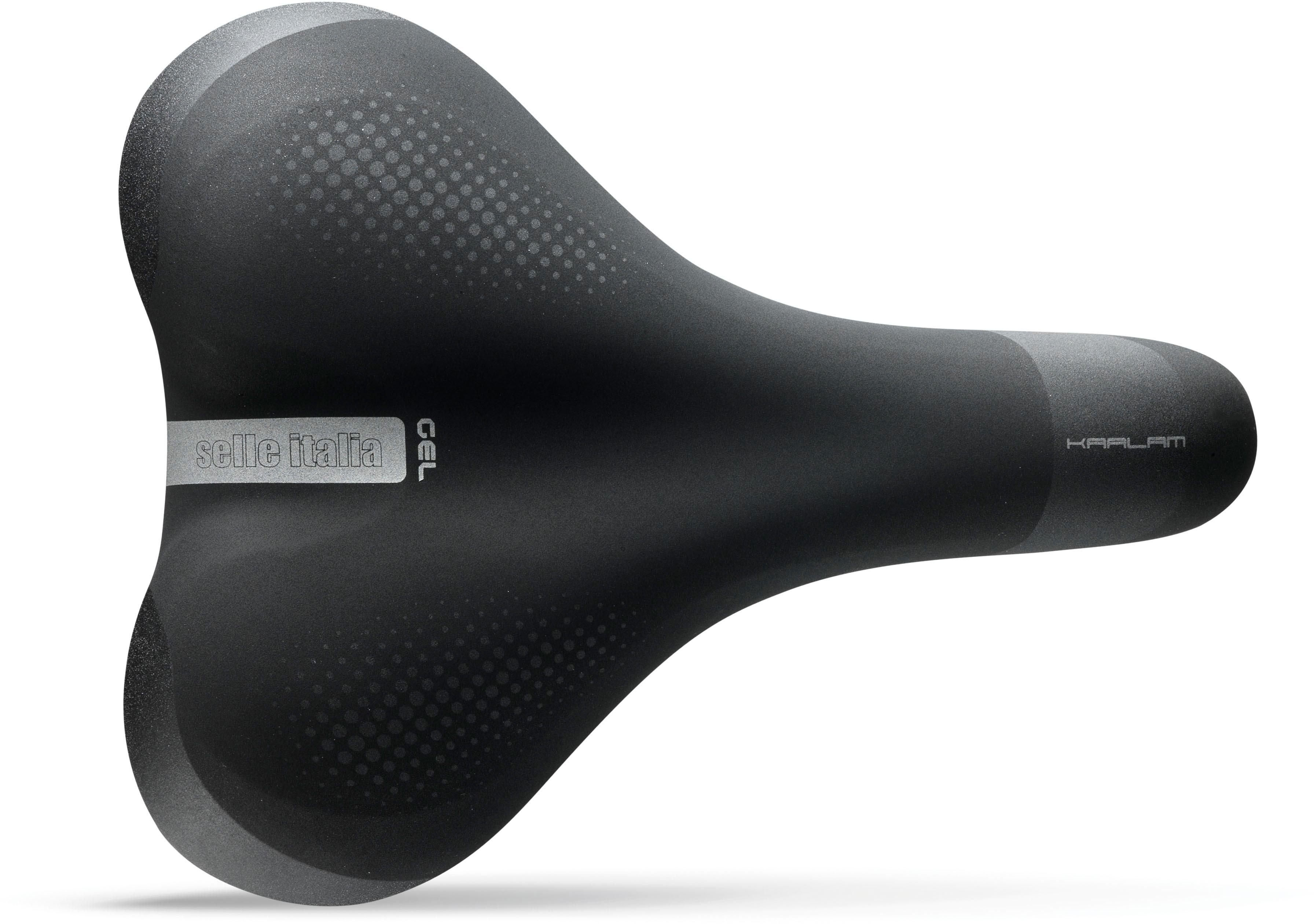 selle gel saddle