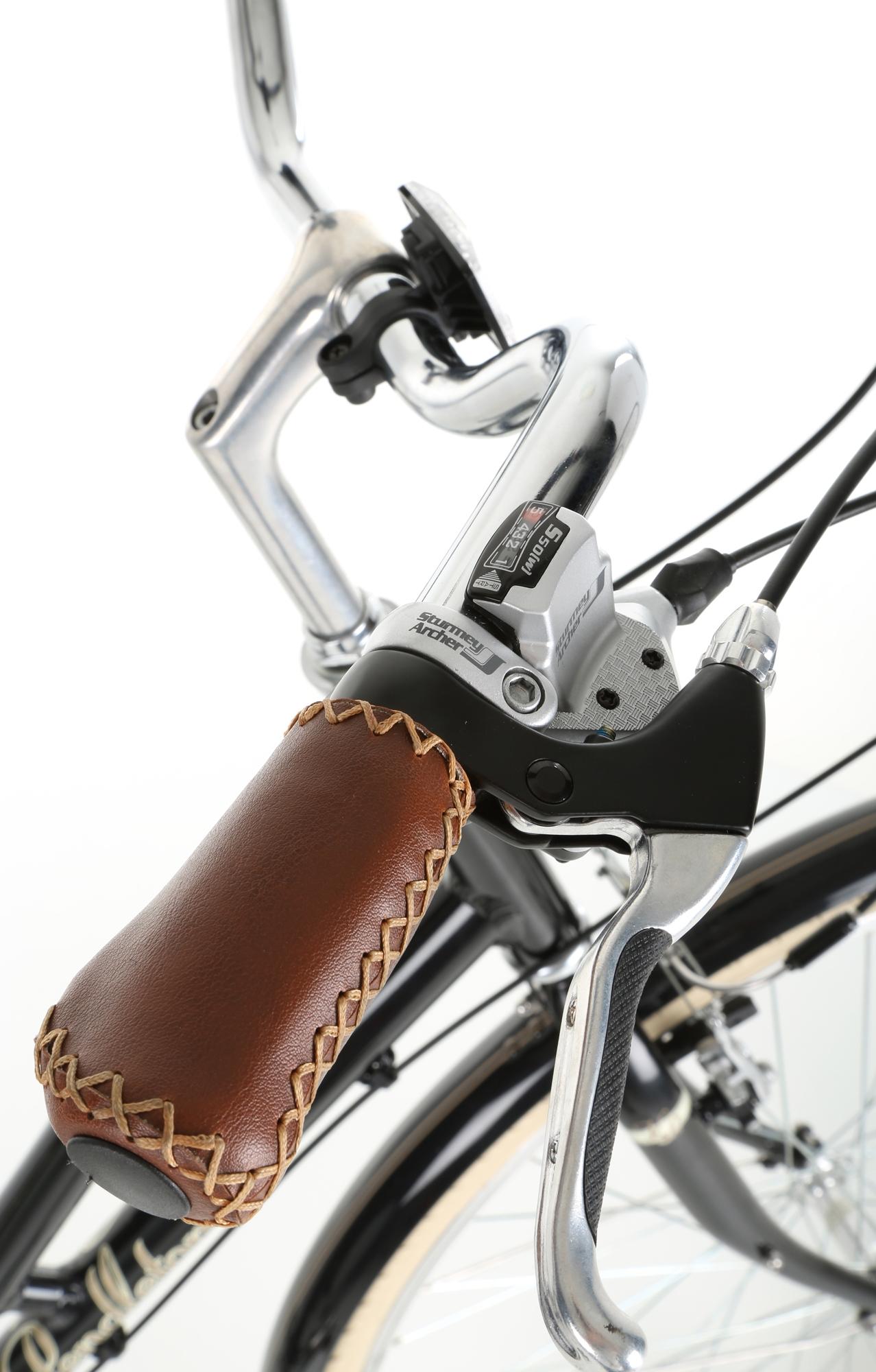 pendleton ashwell bike