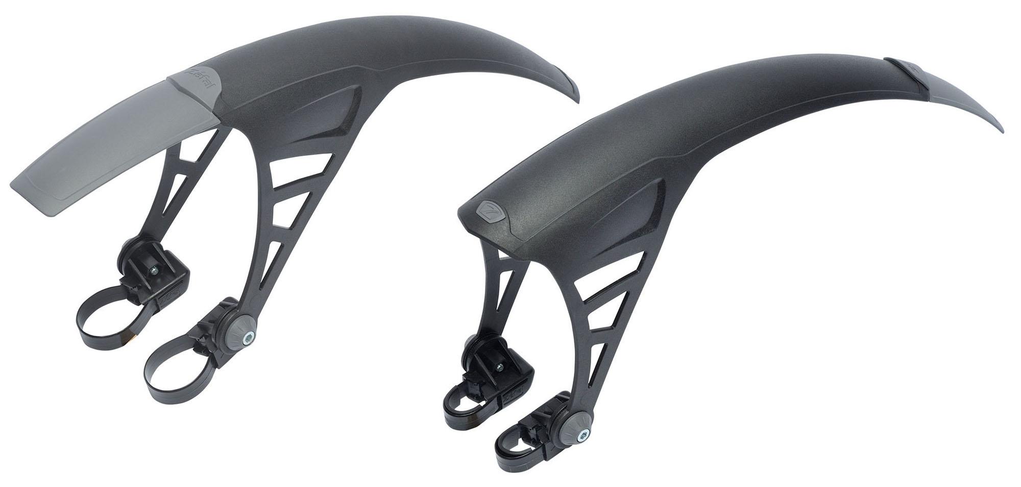 halfords mtb mudguards