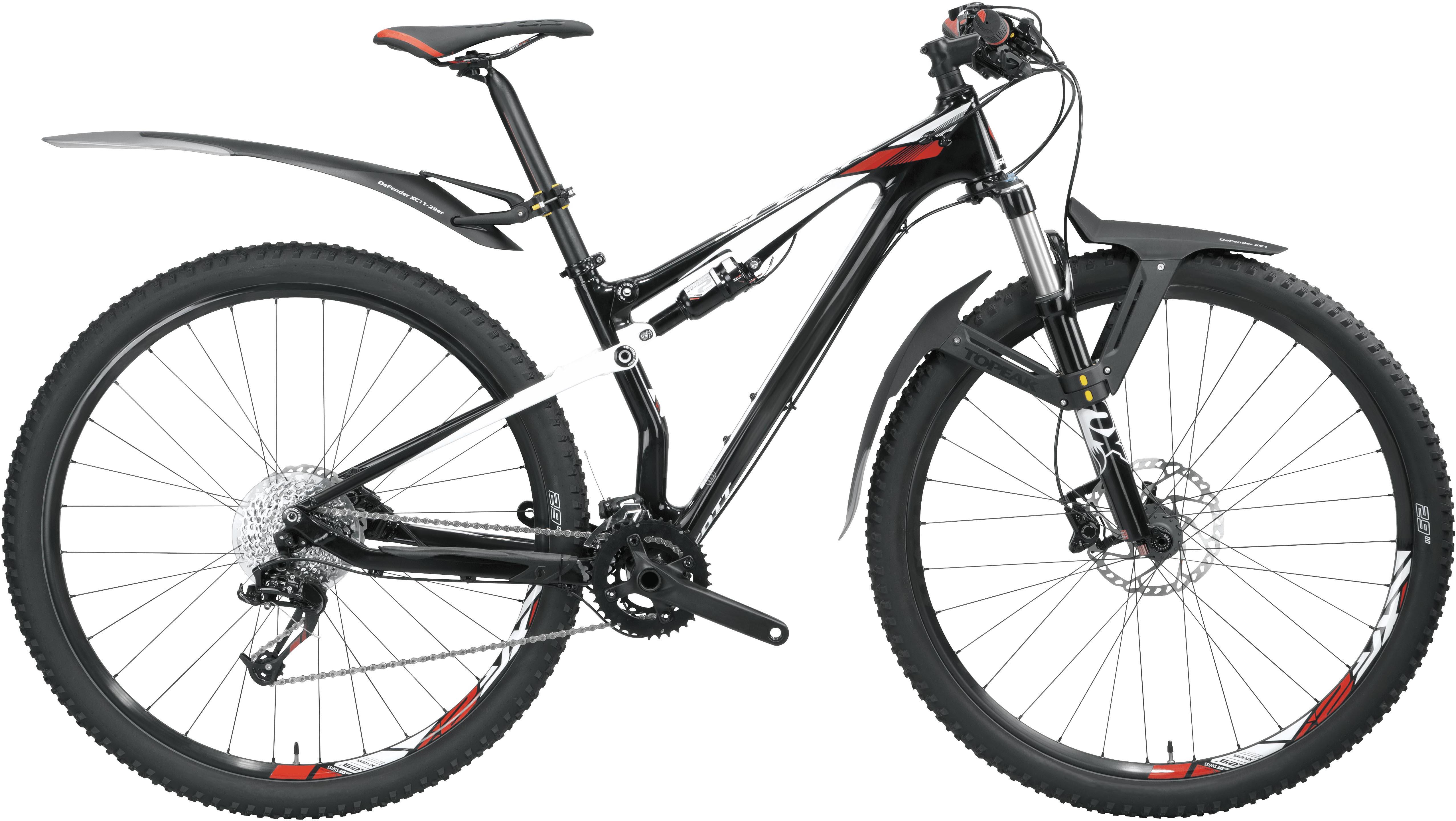 topeak defender xc11