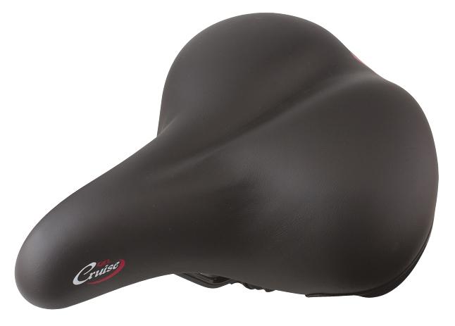 halfords bicycle saddles