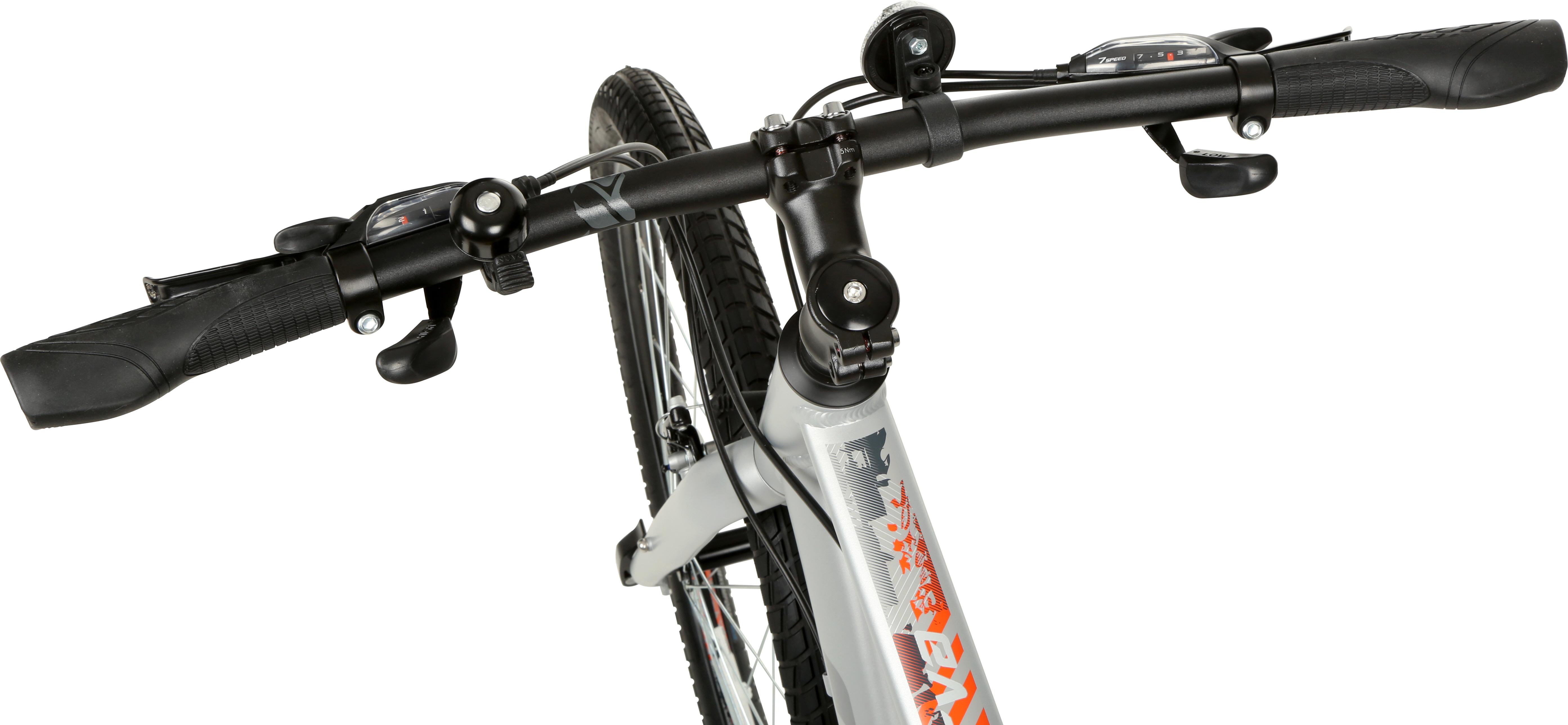 halfords carrera parva