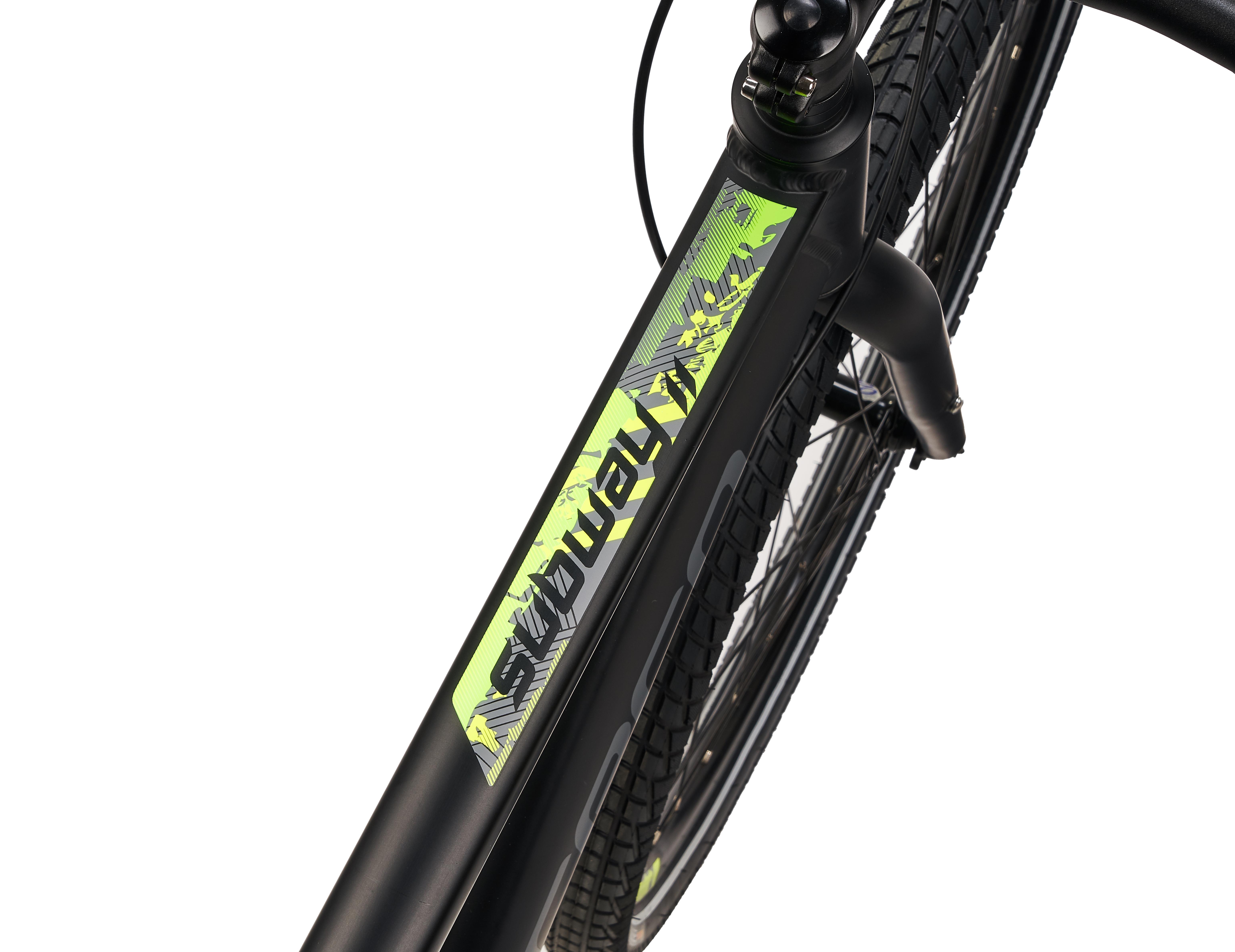 halfords carrera subway 2