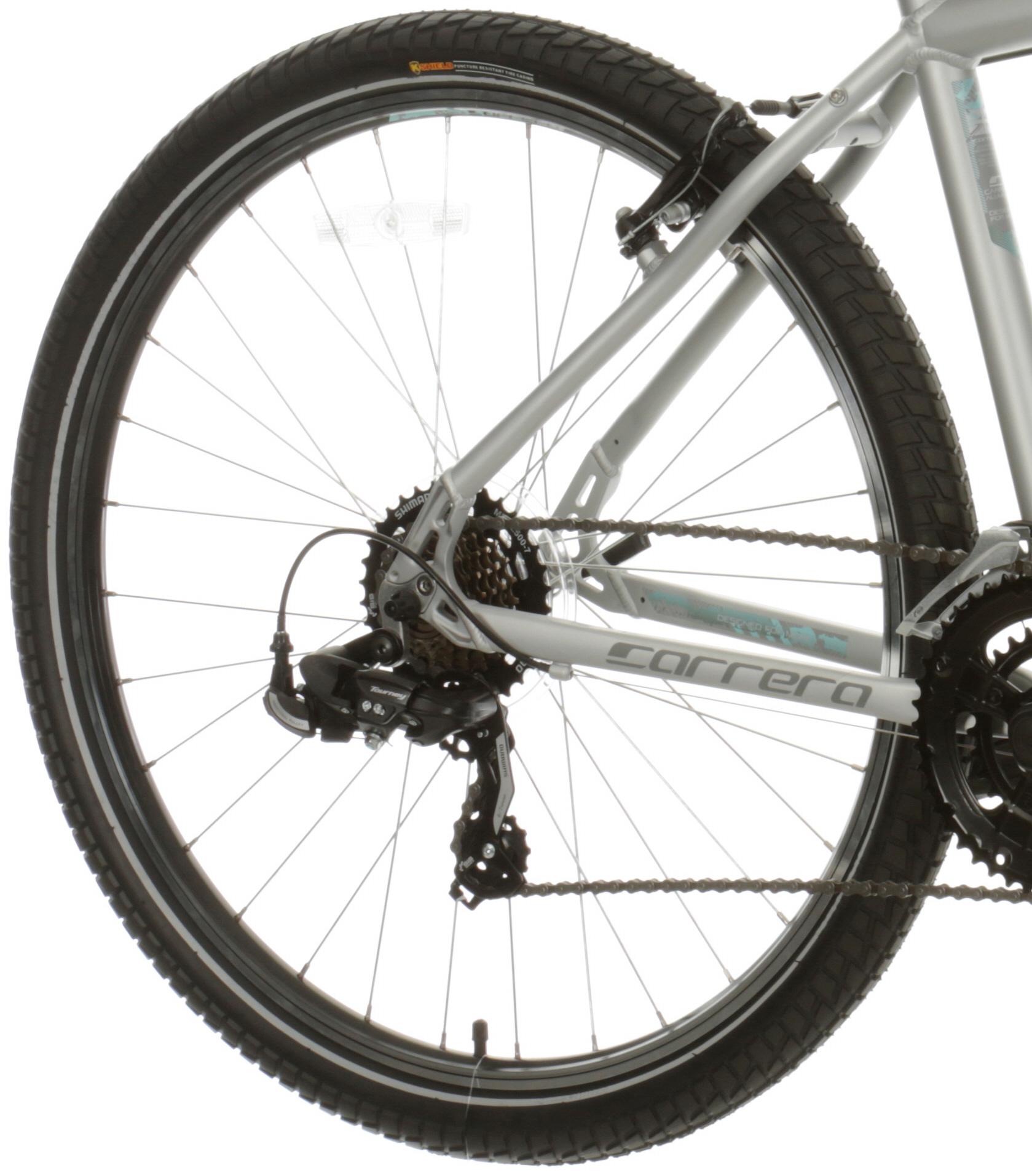 carrera parva bike halfords