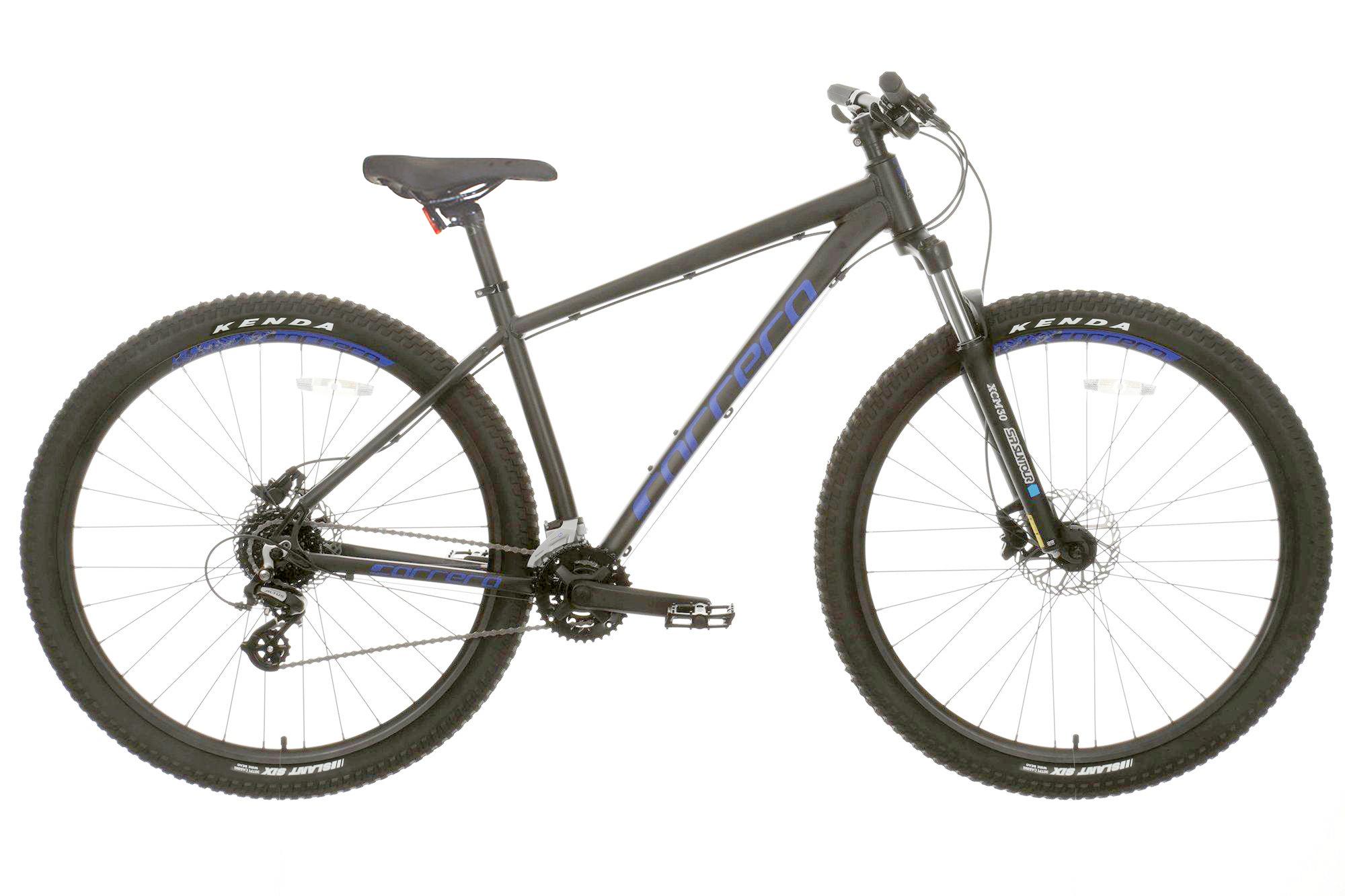 halfords mountain bikes