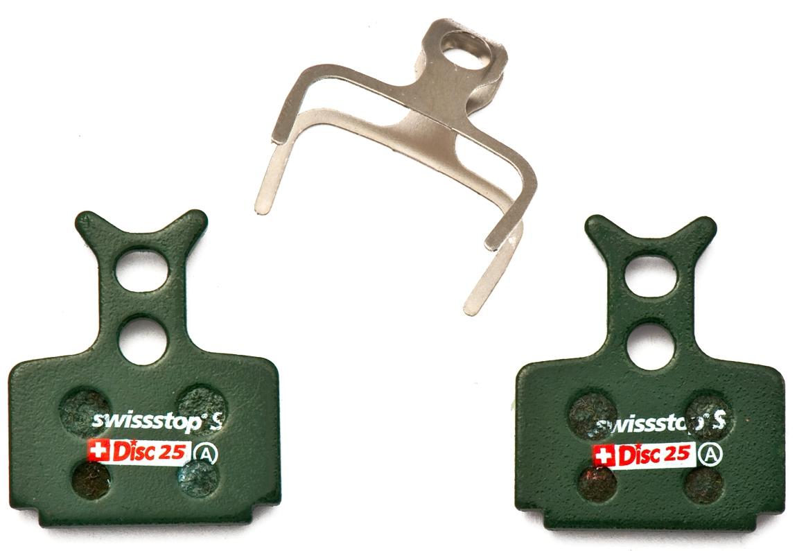 halfords cycle brake pads