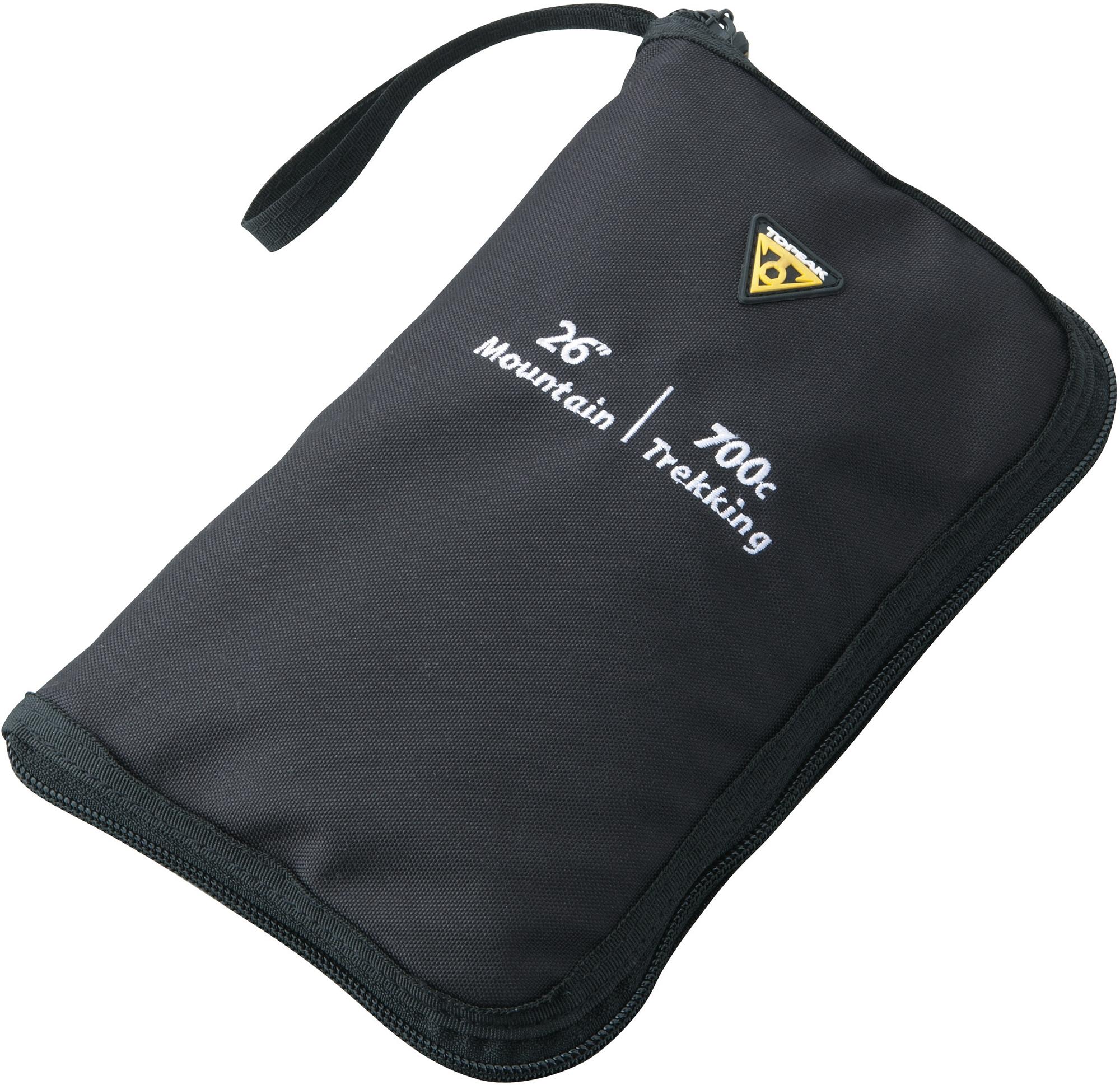 topeak bike cover