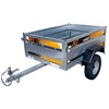 Trailers & Towing