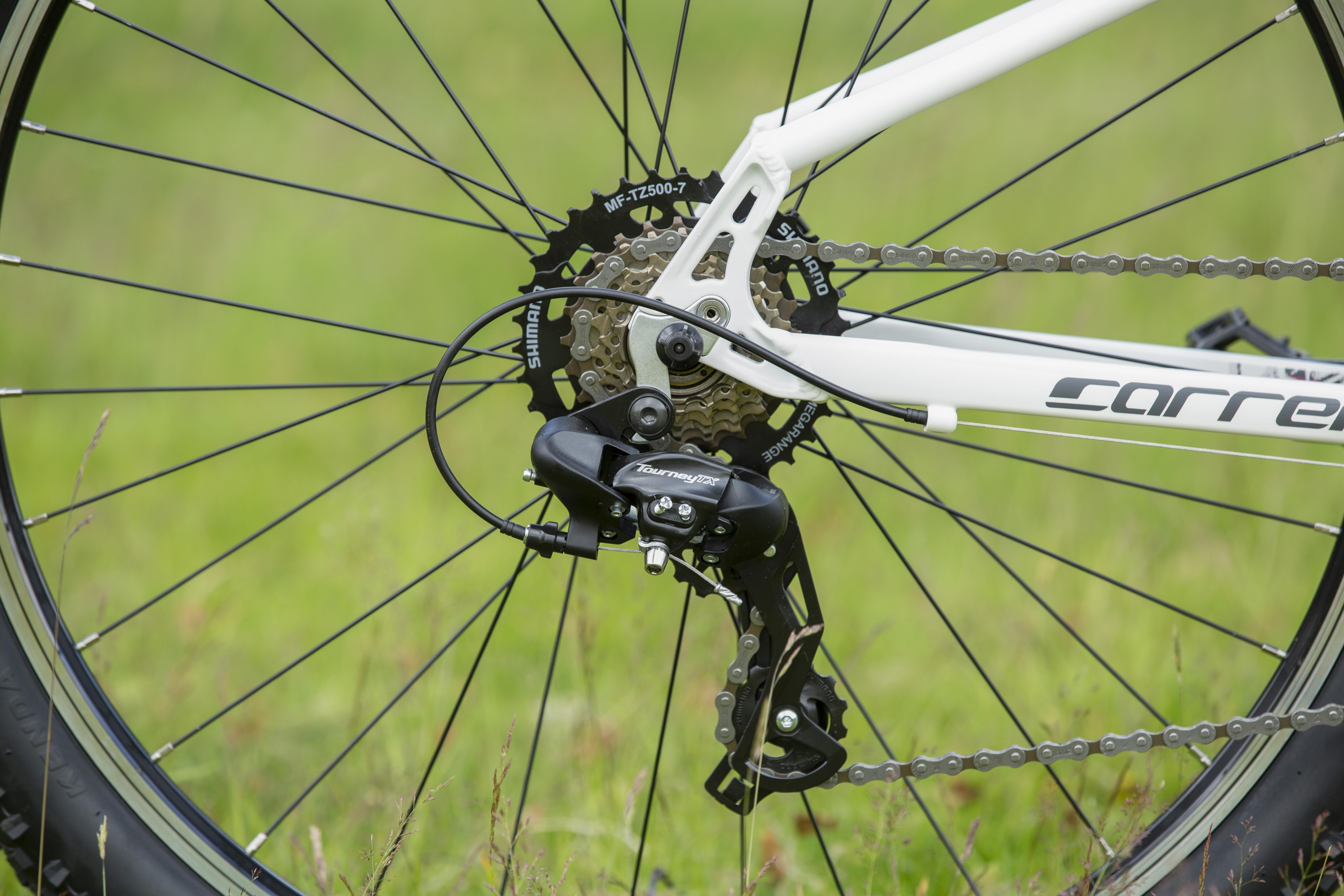 mountain bike handlebars halfords