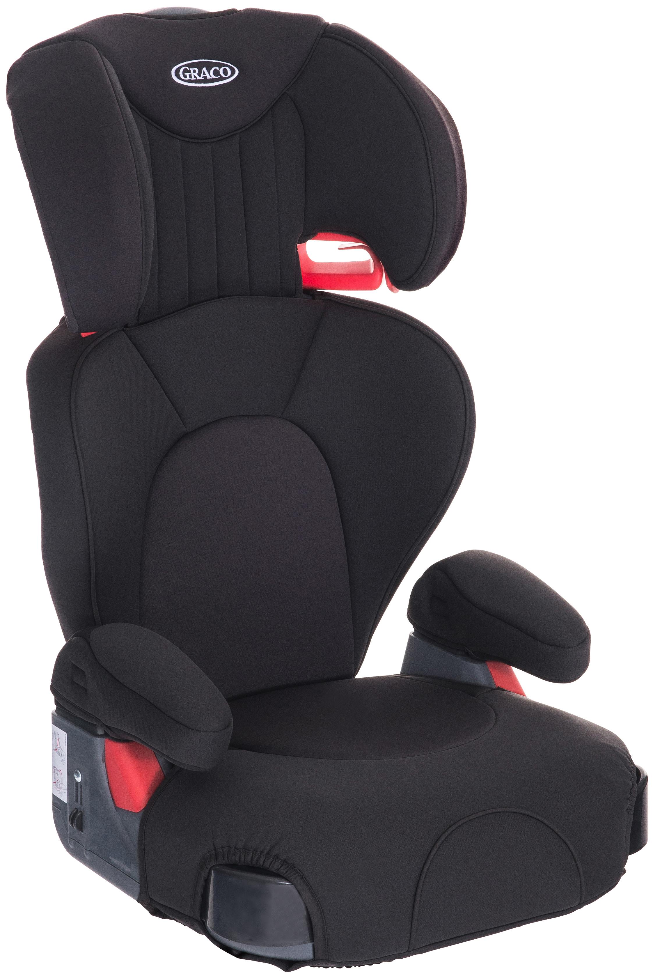 halfords car seats