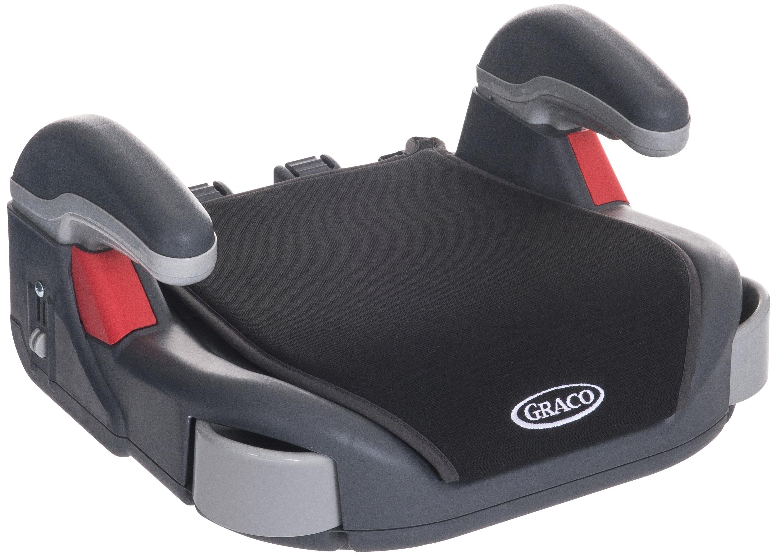 graco booster
