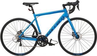 halfords ladies road bikes