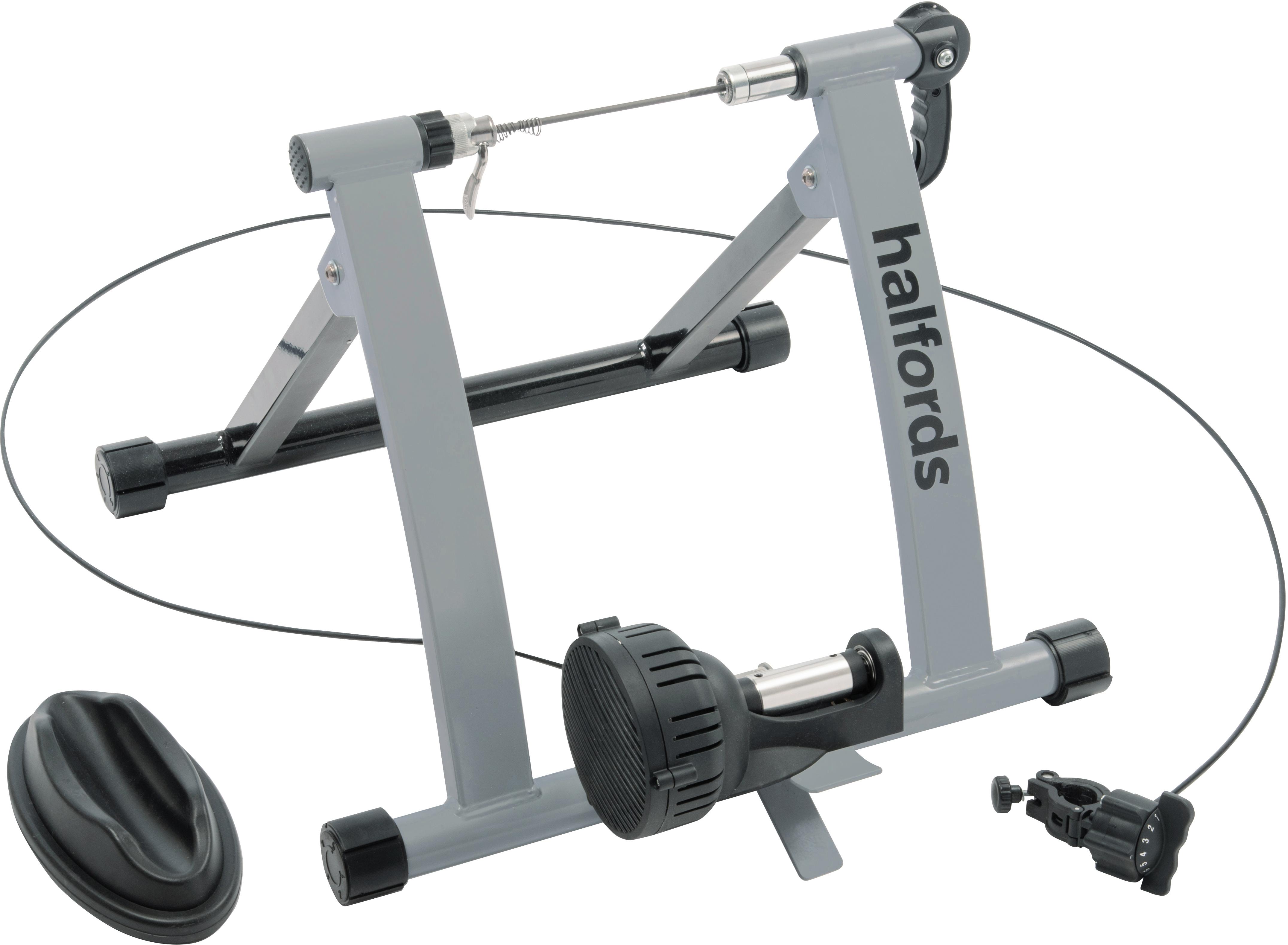 cycle trainer