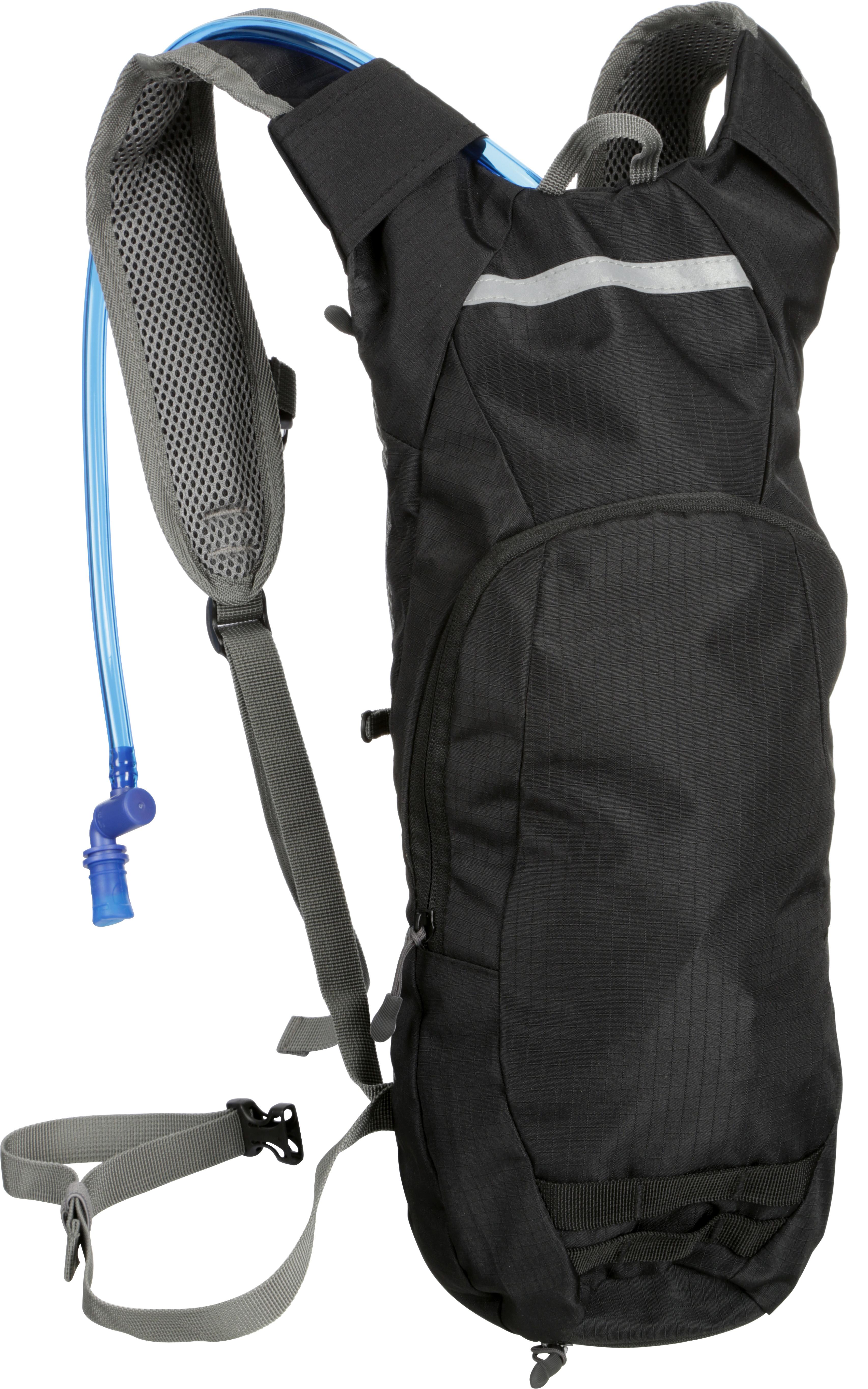 halfords hydration pack