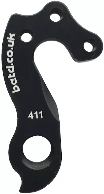 derailleur hanger halfords