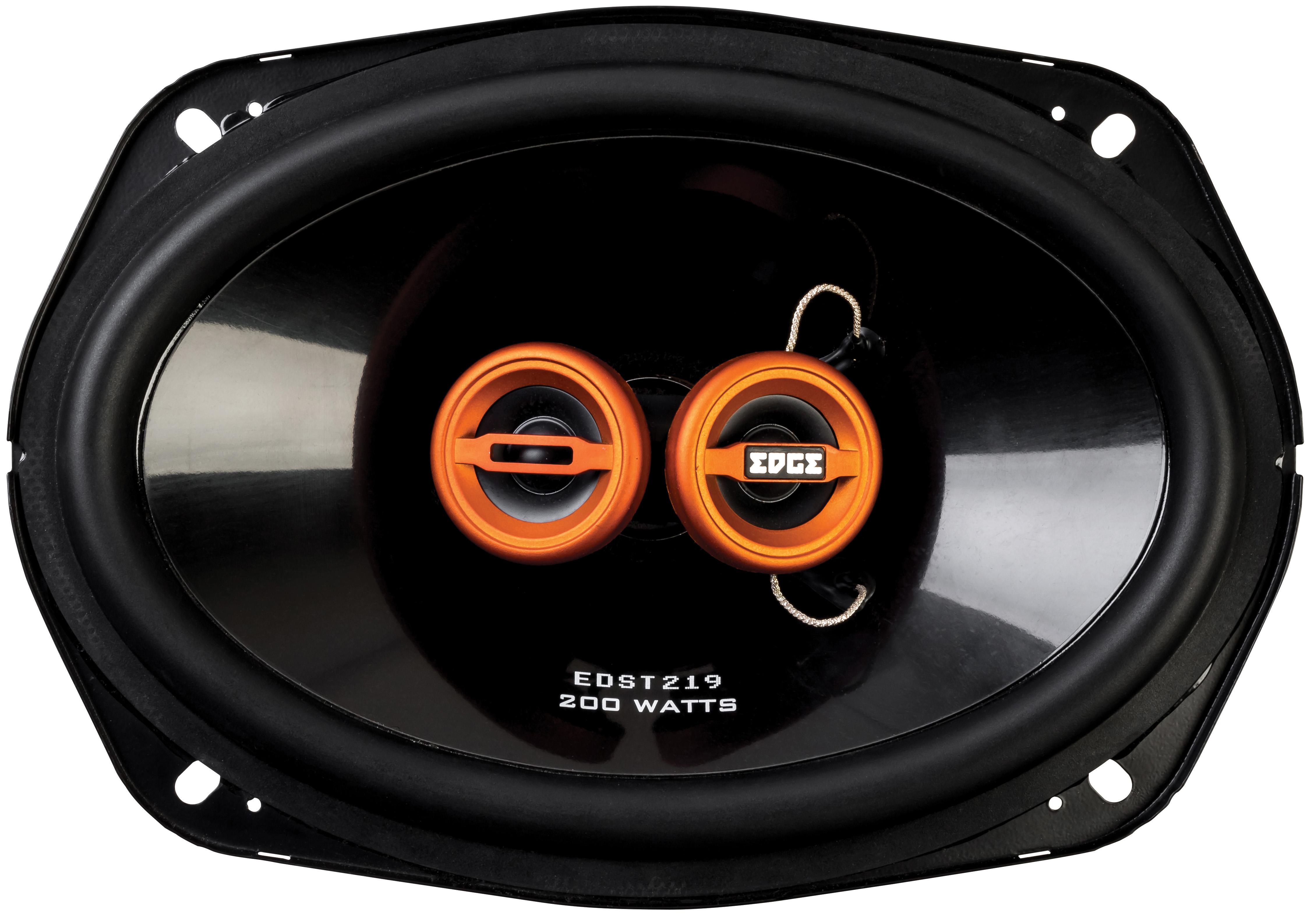 halfords door speakers