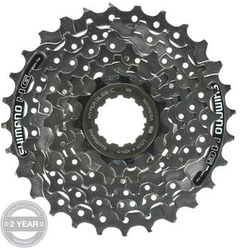 11 speed cassette halfords