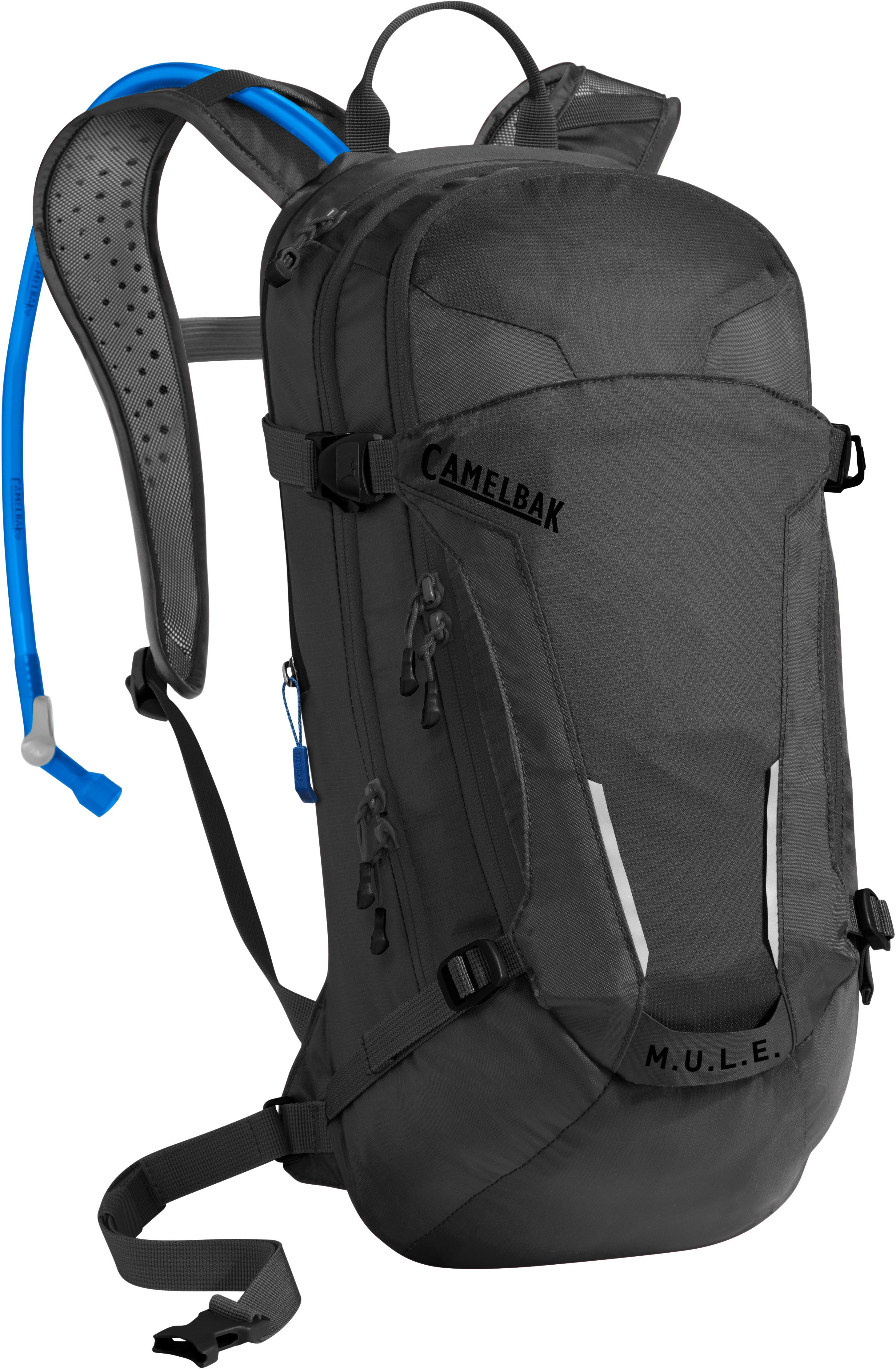 halfords hydration pack