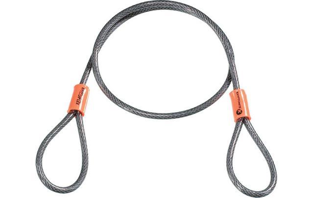 kryptonite lock and cable