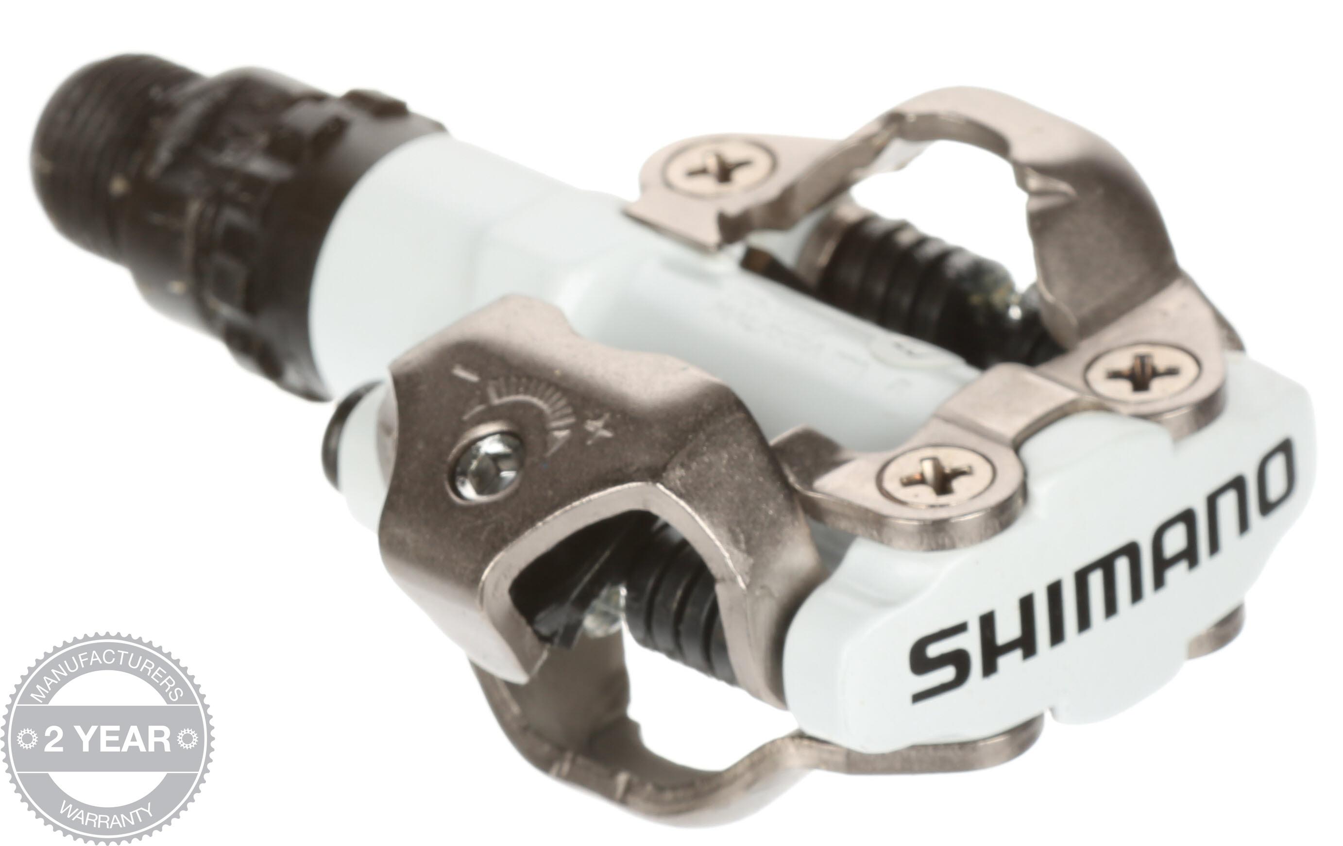 shimano spd pedals halfords