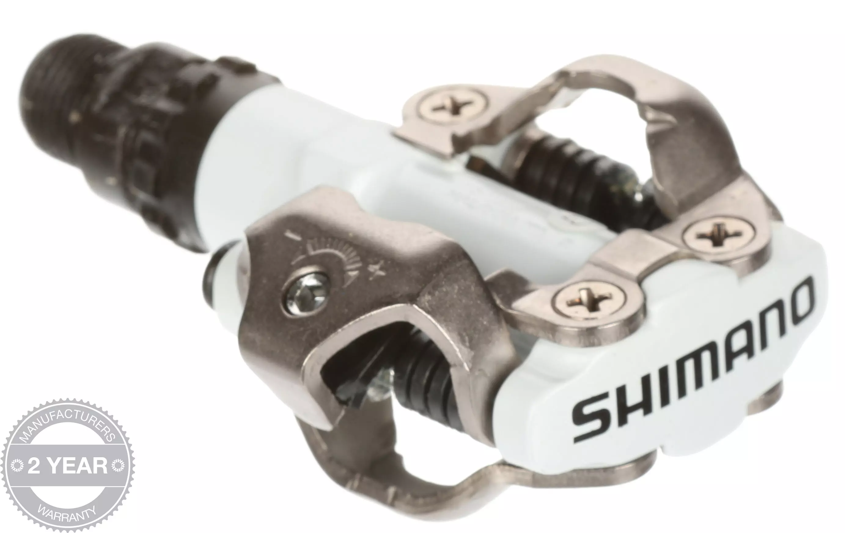 halfords shimano pedals