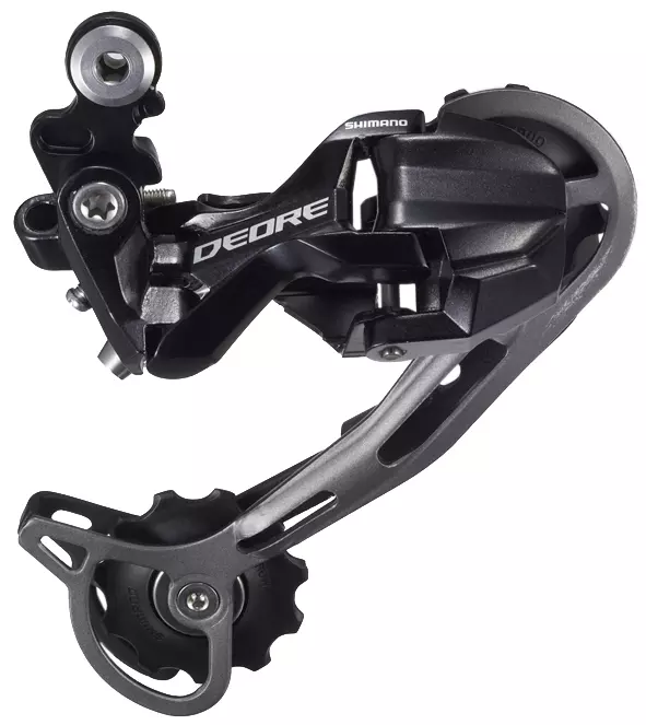 shimano derailleur halfords