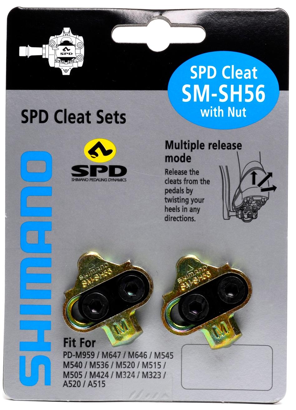 halfords shimano pedals