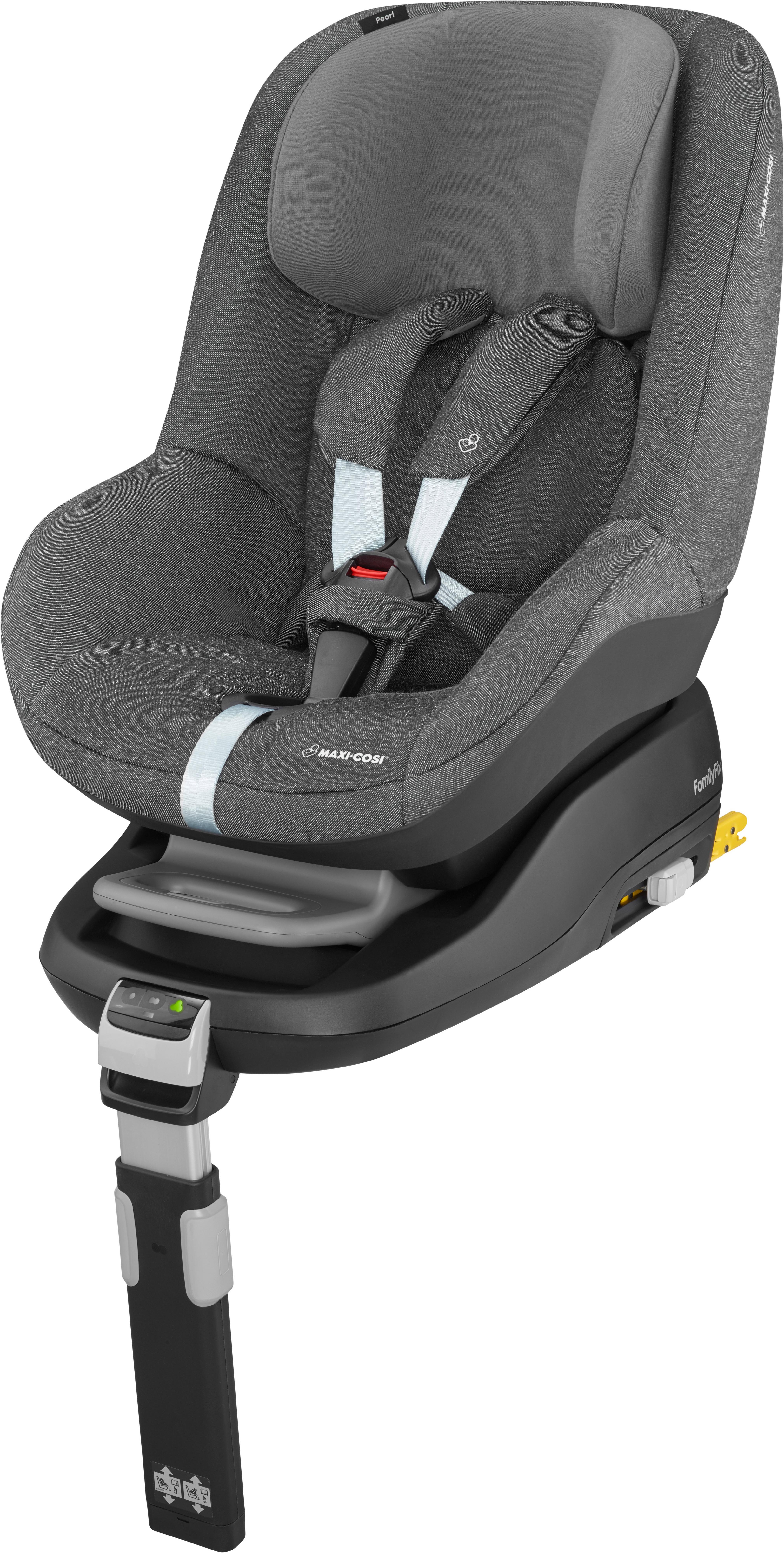 maxi cosi pearl price