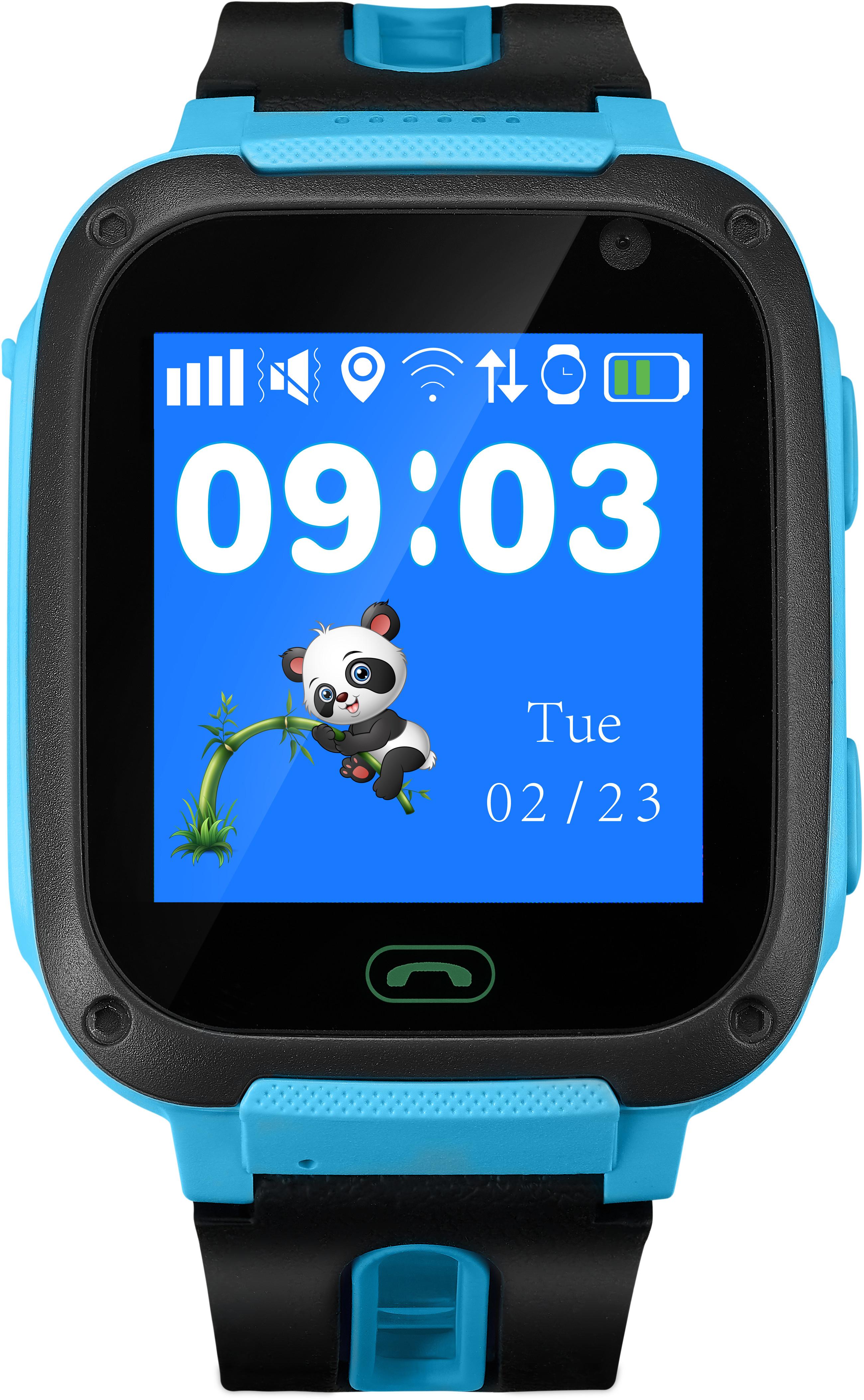 kid zoom smart watch