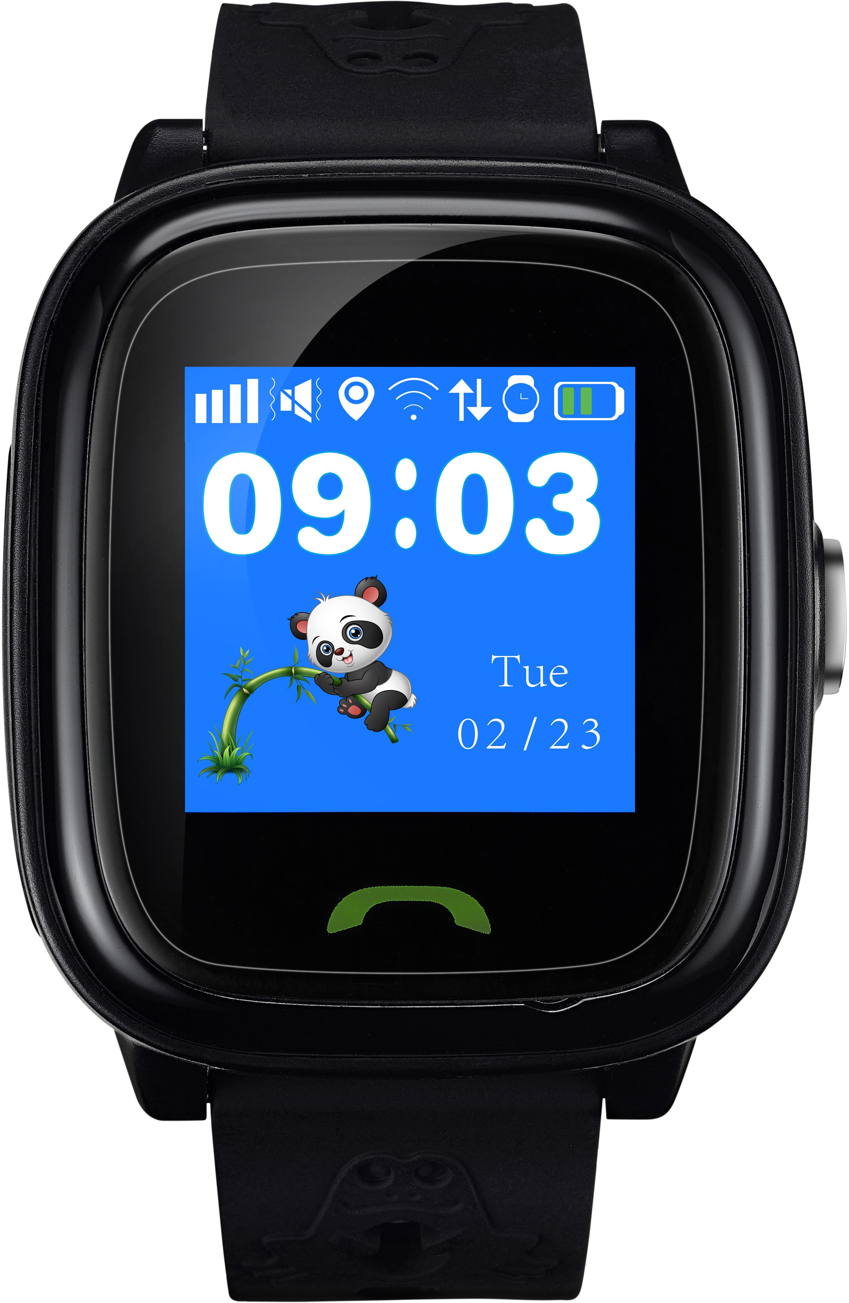 kids zoom smart watch