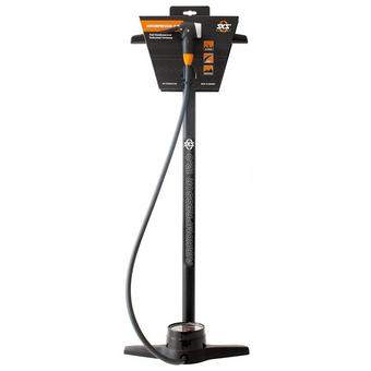 354669: SKS Airkompressor 12.0 Track Pump 354669: SKS Airkompressor 12.0 Track Pump
