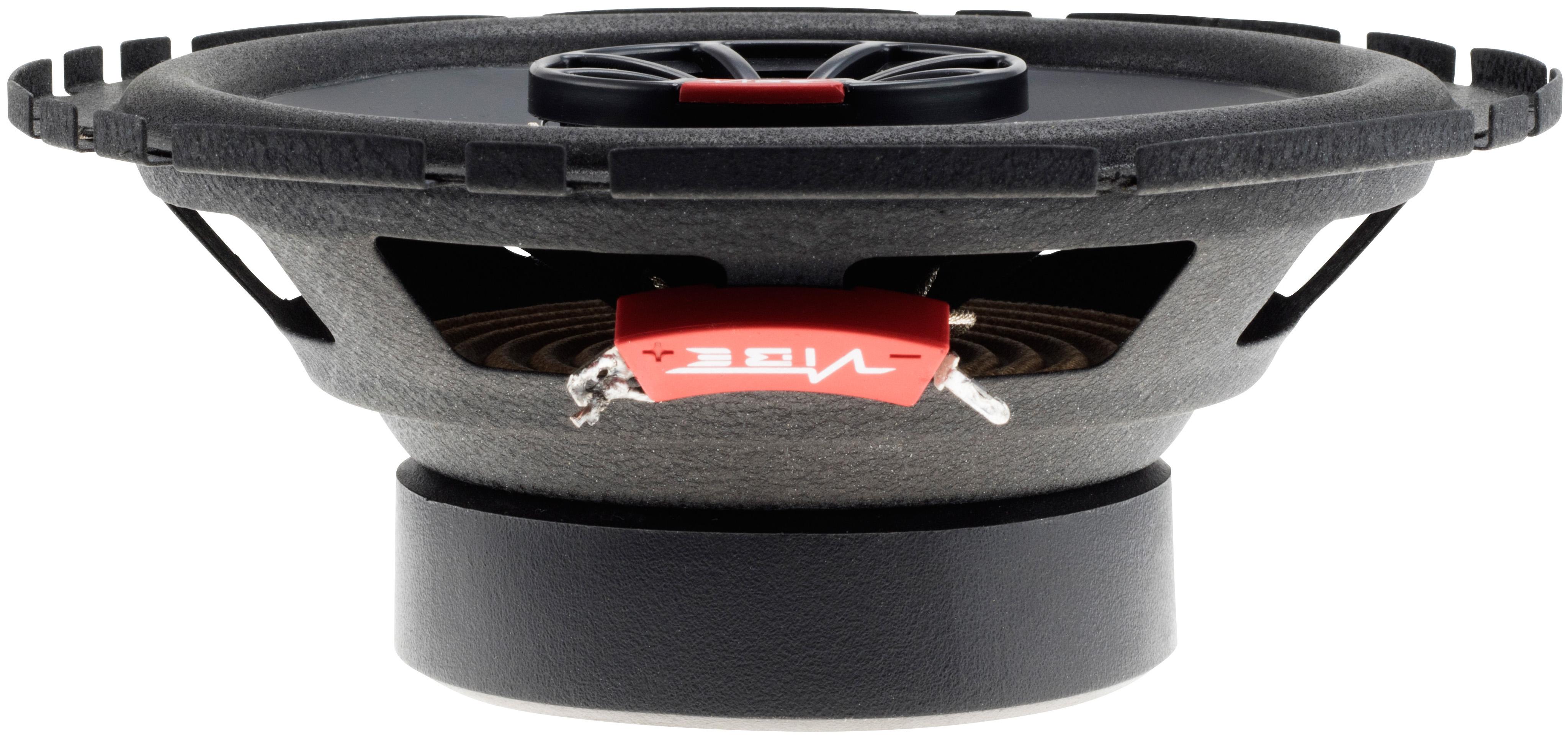 vibe slick 6 coaxial car speakers