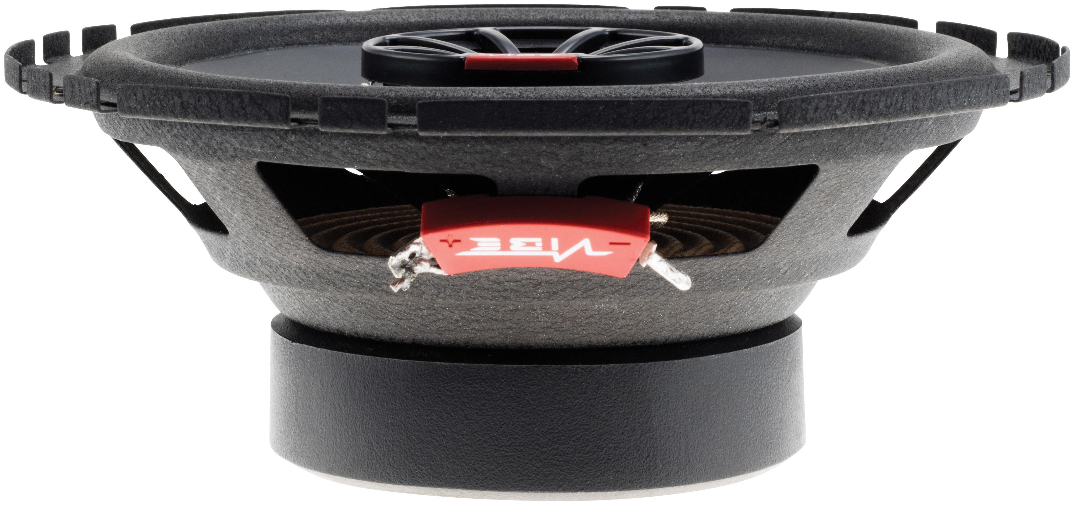 vibe slick 6 coaxial car speakers
