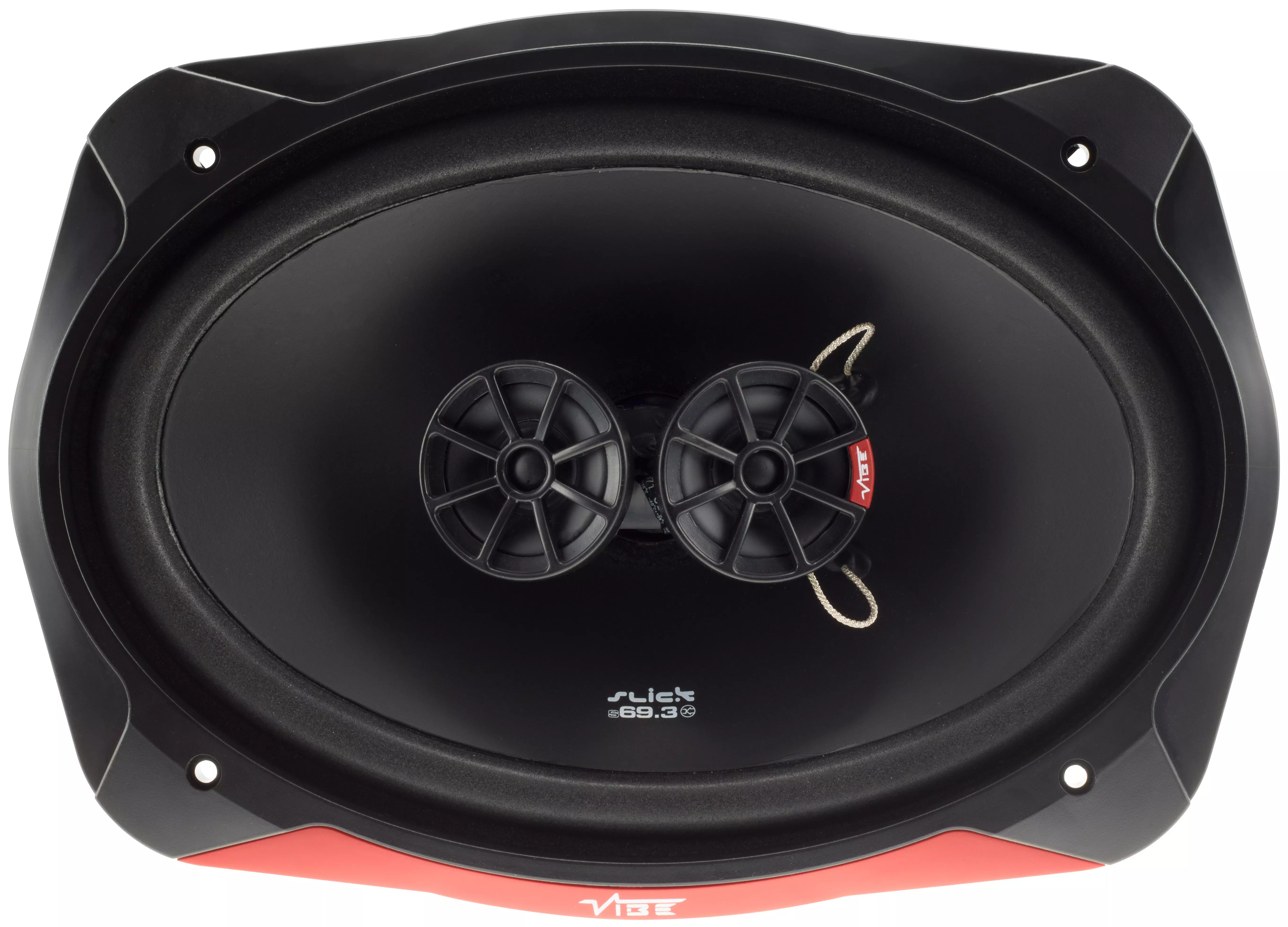 3 way coaxial speakers