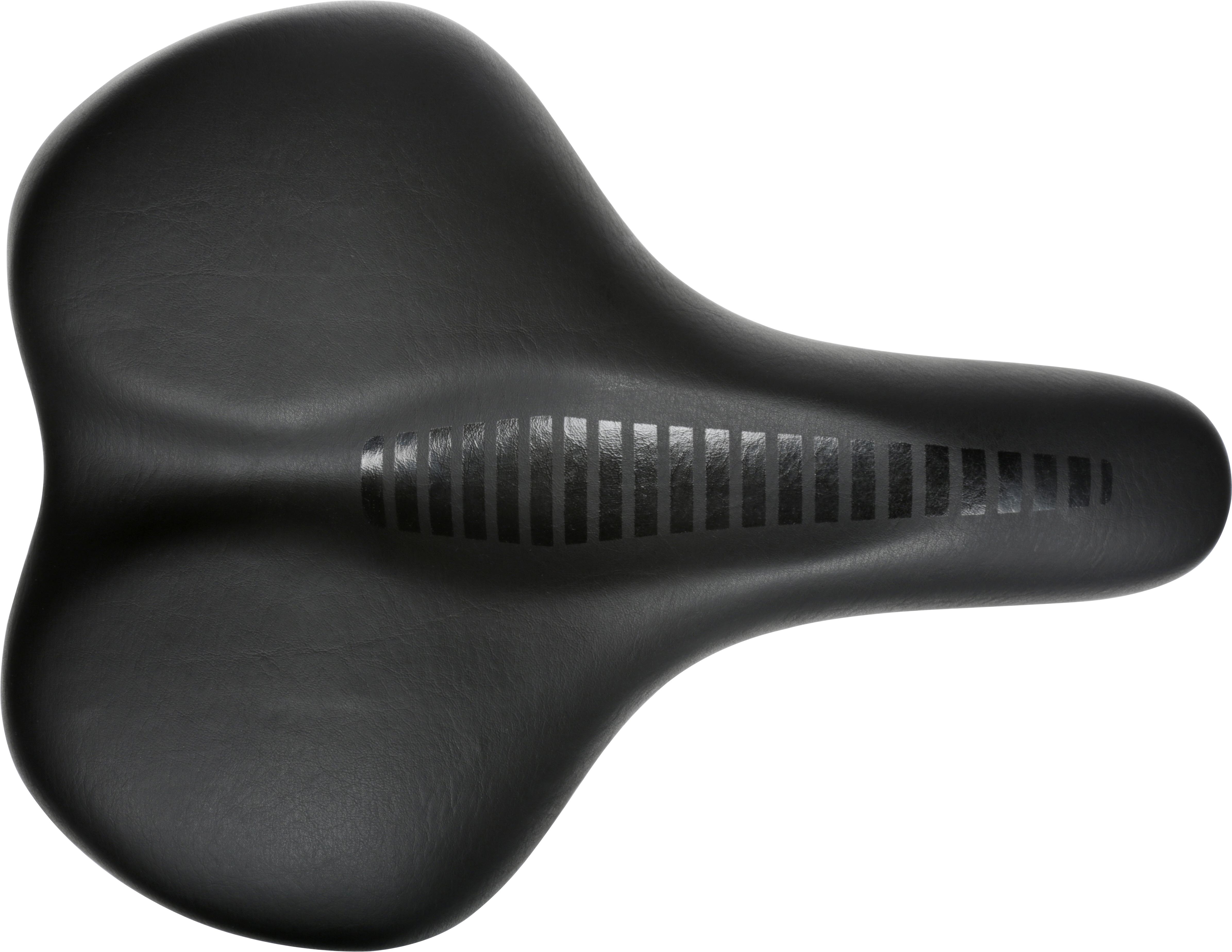 halfords gel saddle cover