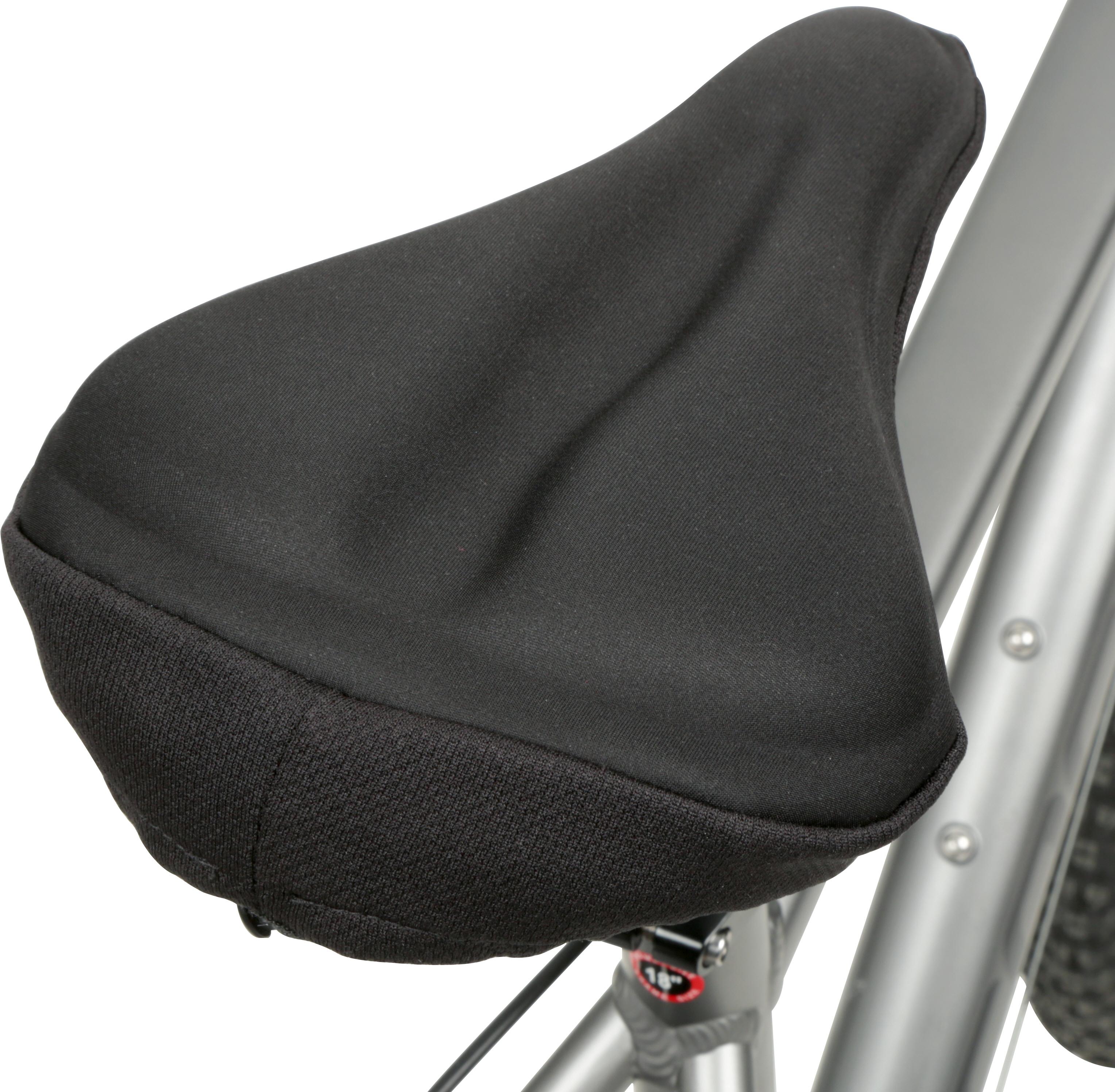 halfords gel saddle cover