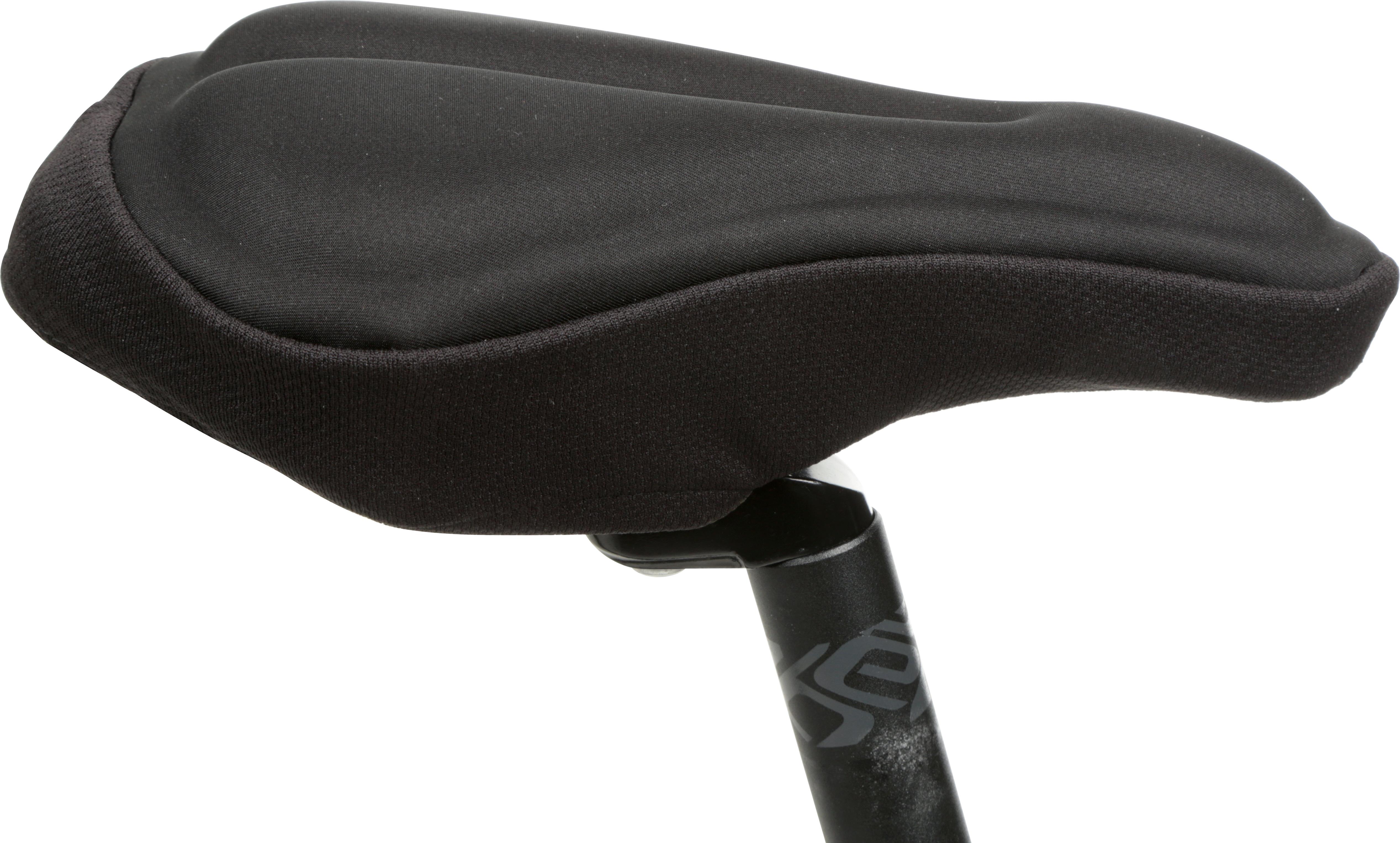 gel bike seat cover halfords