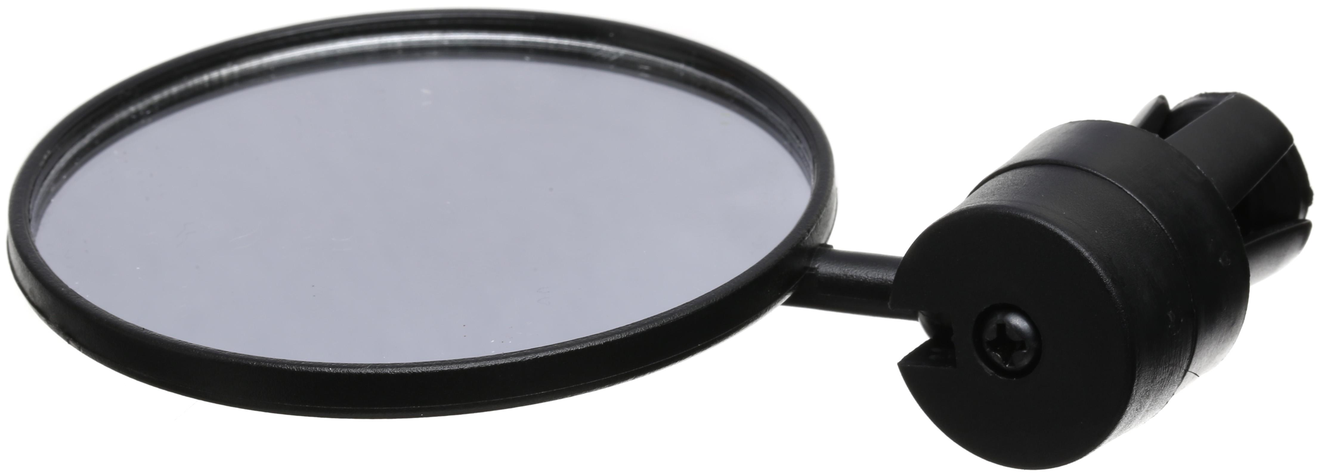 halfords bar end bike mirror